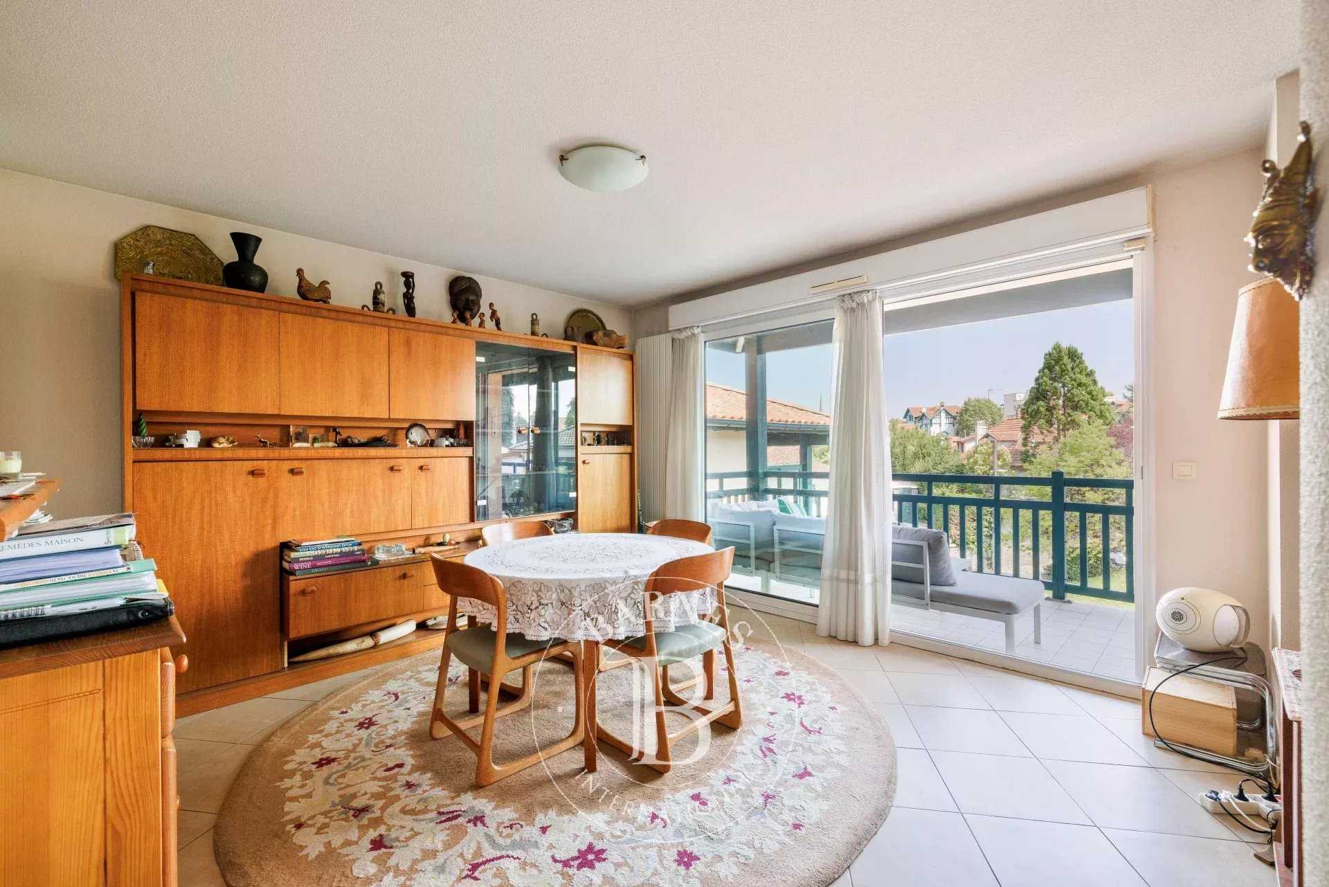 Bayonne  - Appartement 4 Pi&egrave;ces 3 Chambres