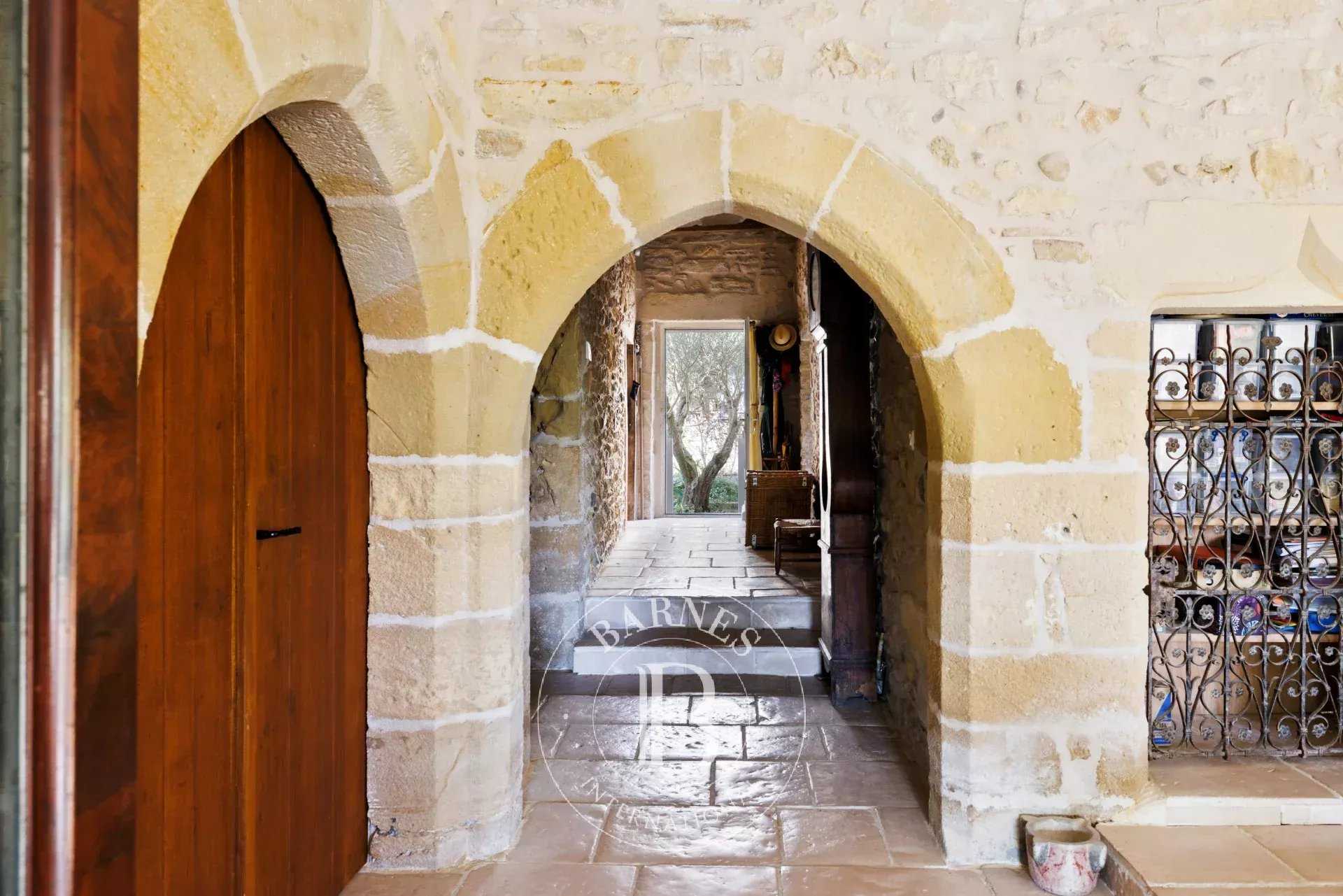 Saubusse  - Maison 7 Pi&egrave;ces 6 Chambres