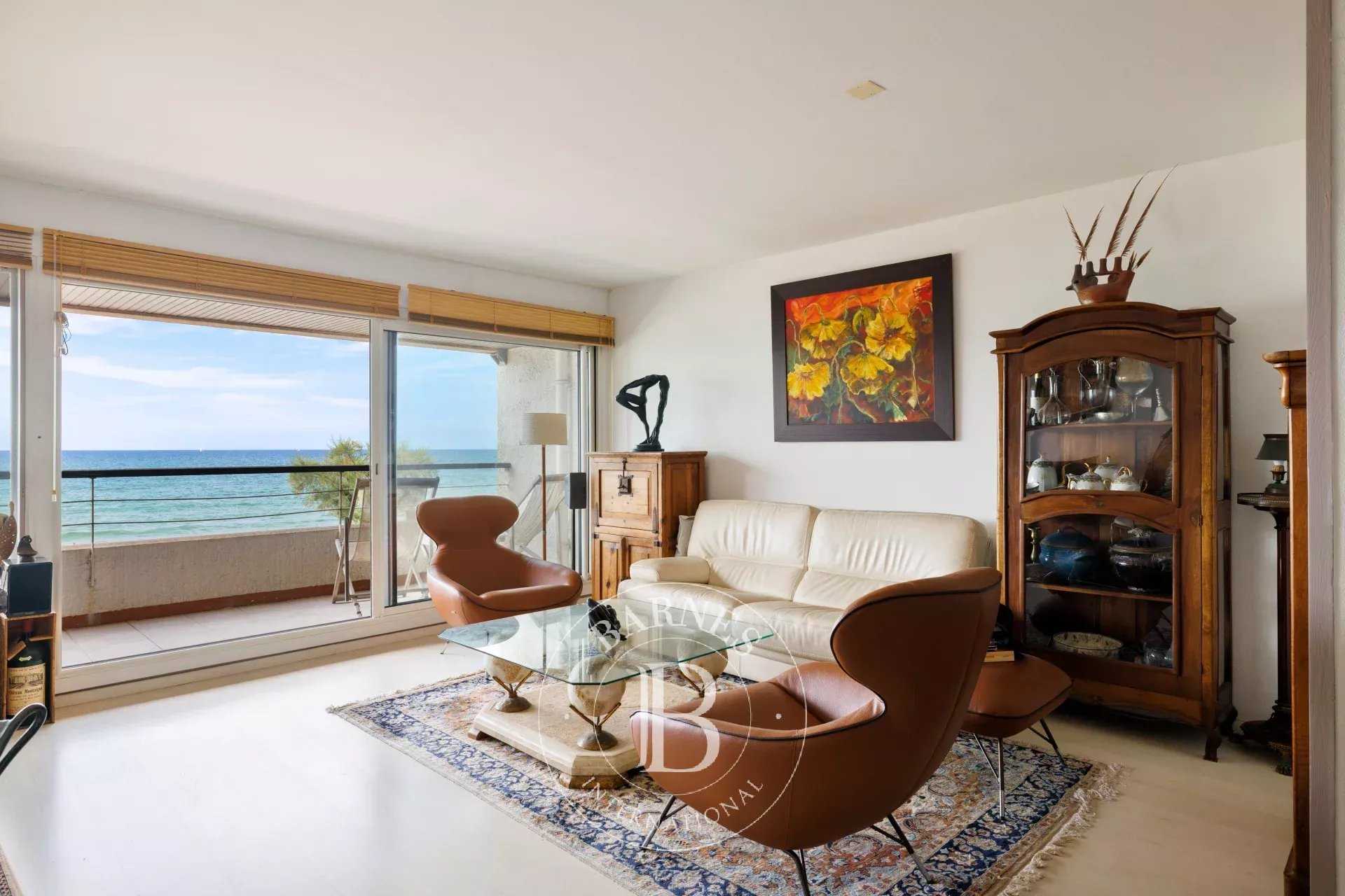 Hendaye  - Appartement 3 Pi&egrave;ces, 1 Chambre