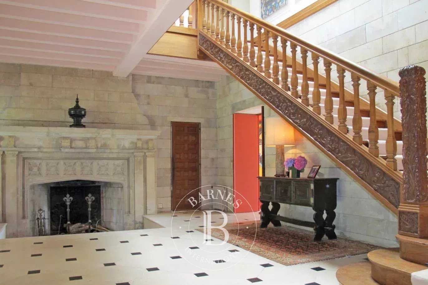 Urrugne  - Maison 16 Pi&egrave;ces 7 Chambres