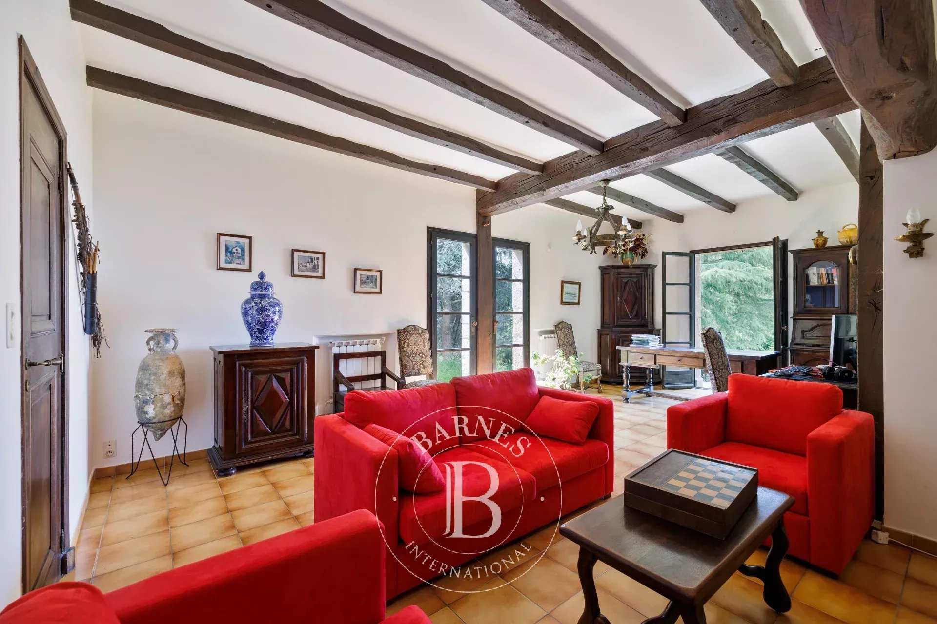 Ciboure  - Maison 9 Pi&egrave;ces 7 Chambres