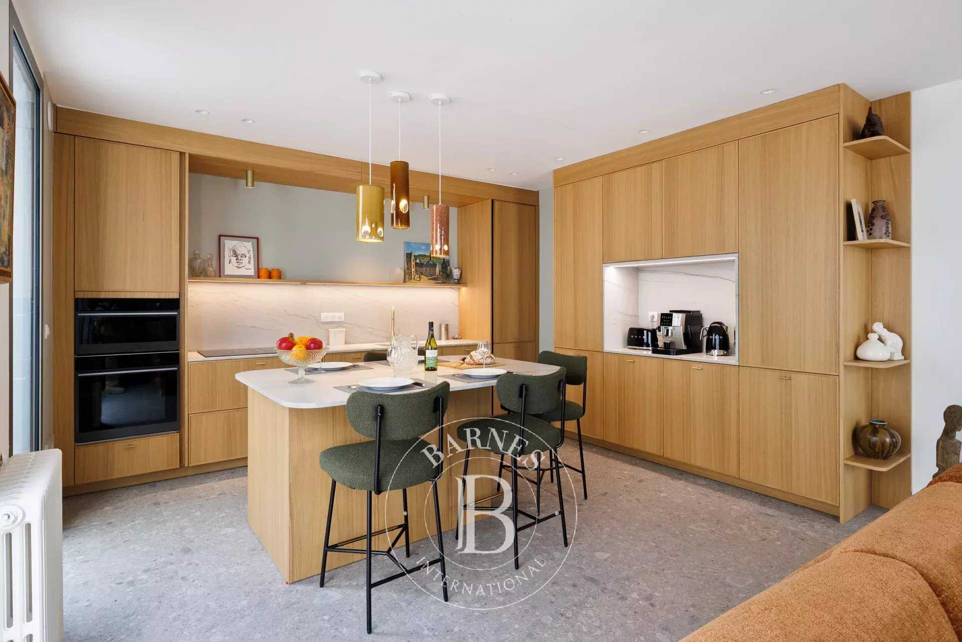 Biarritz  - Piso  2 Habitaciones