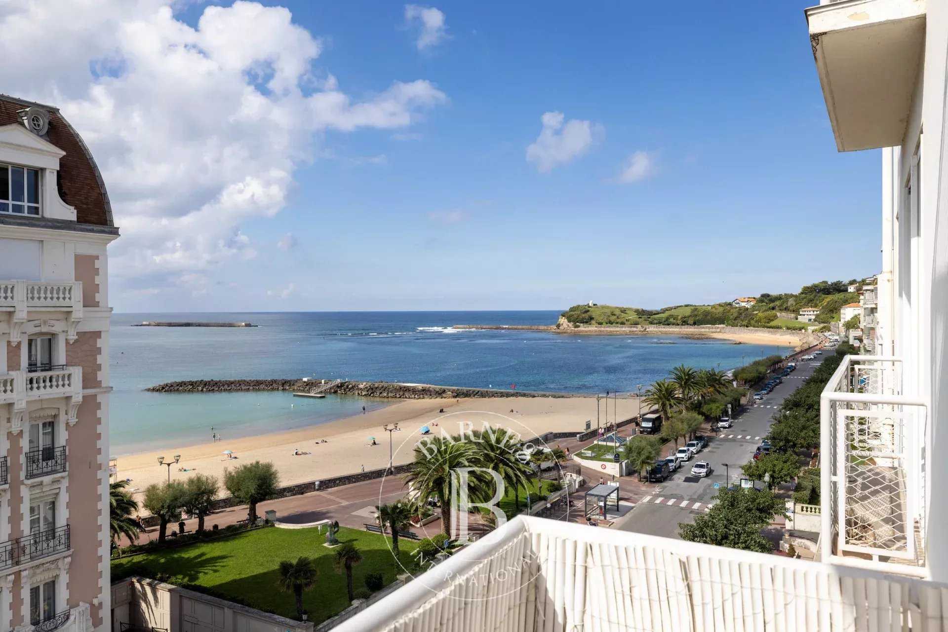 Saint-Jean-de-Luz  - Apartment 1 Bedroom