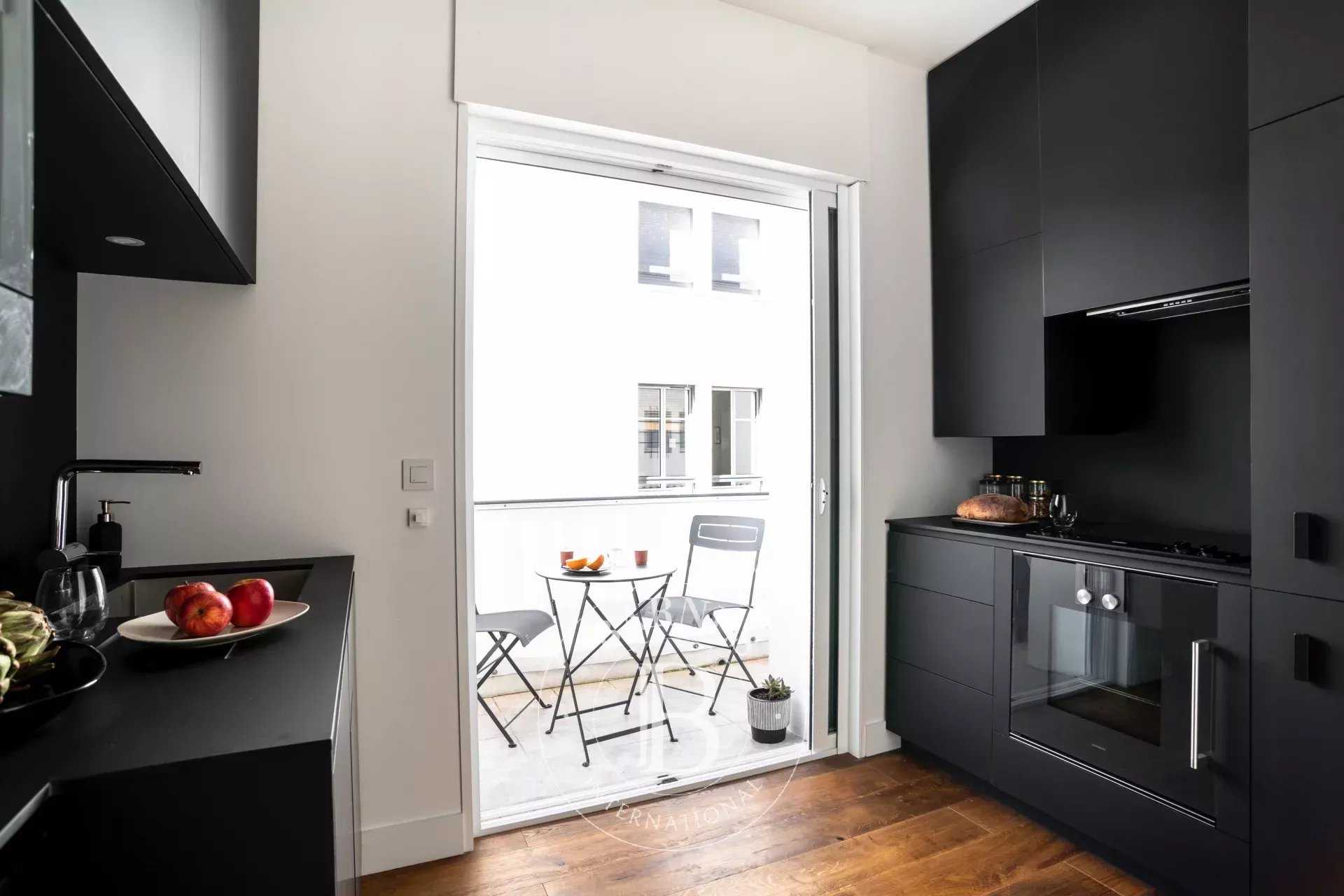 Saint-Jean-de-Luz  - Appartement 3 Pièces 2 Chambres