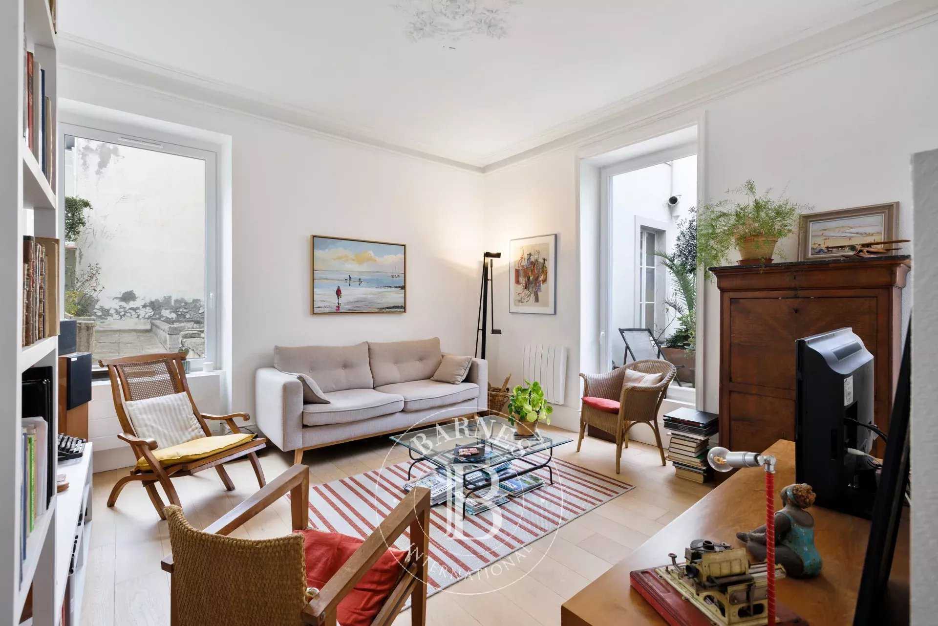 Biarritz  - Casa 6 Cuartos 3 Habitaciones