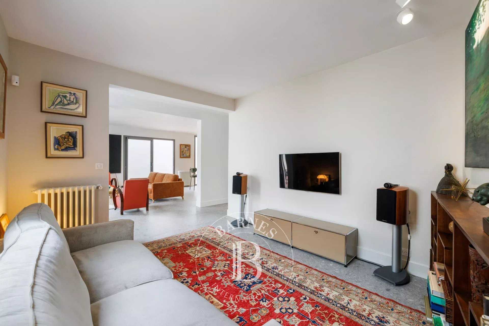 Biarritz  - Piso  2 Habitaciones