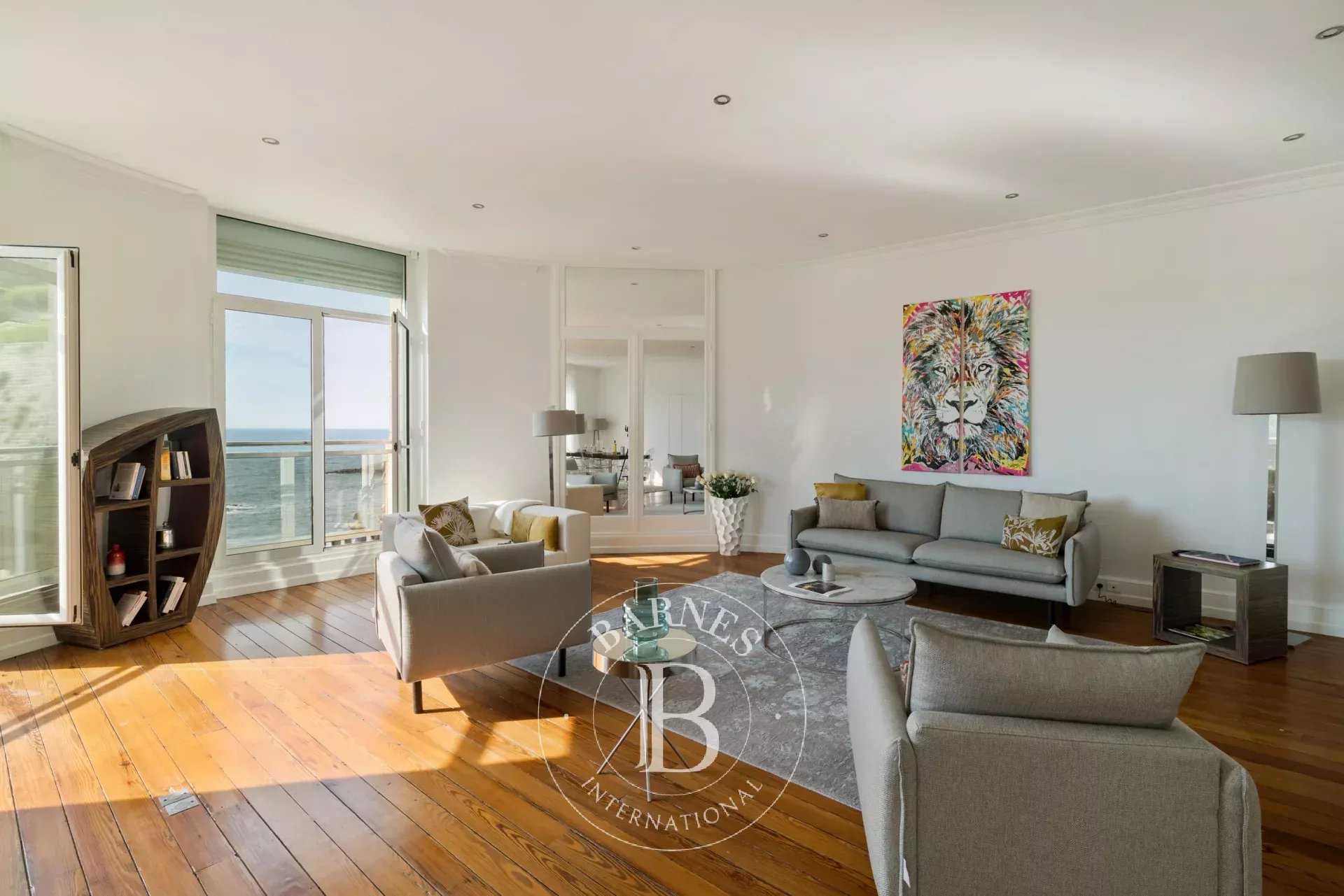 Biarritz  - Appartement 