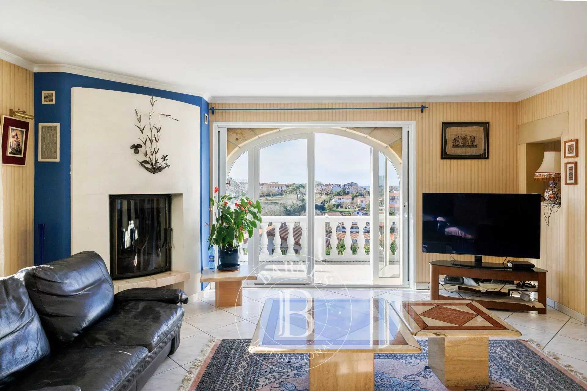 Bidart  - Maison 5 Pi&egrave;ces 3 Chambres