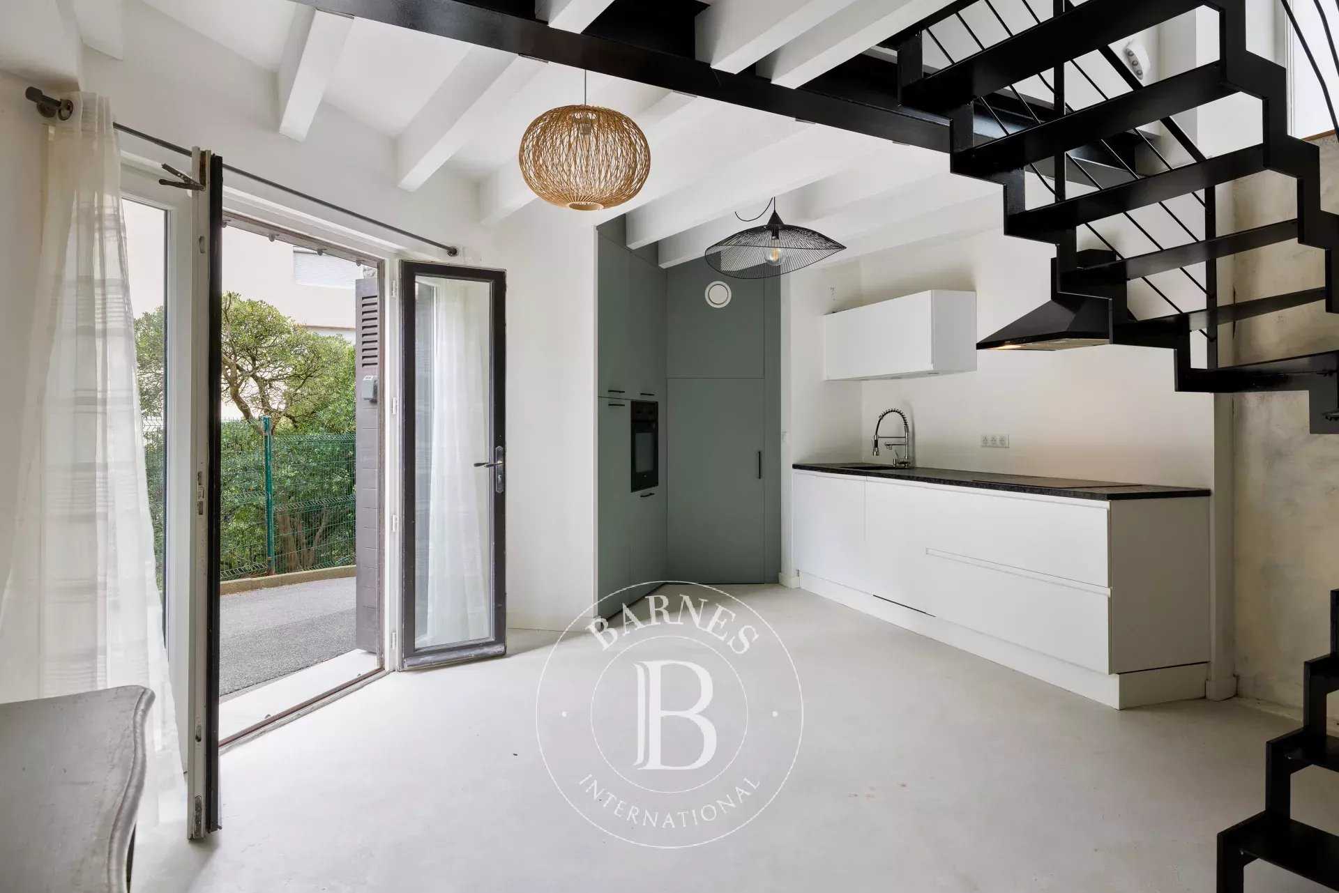 Biarritz  - Apartment 2 Bedrooms