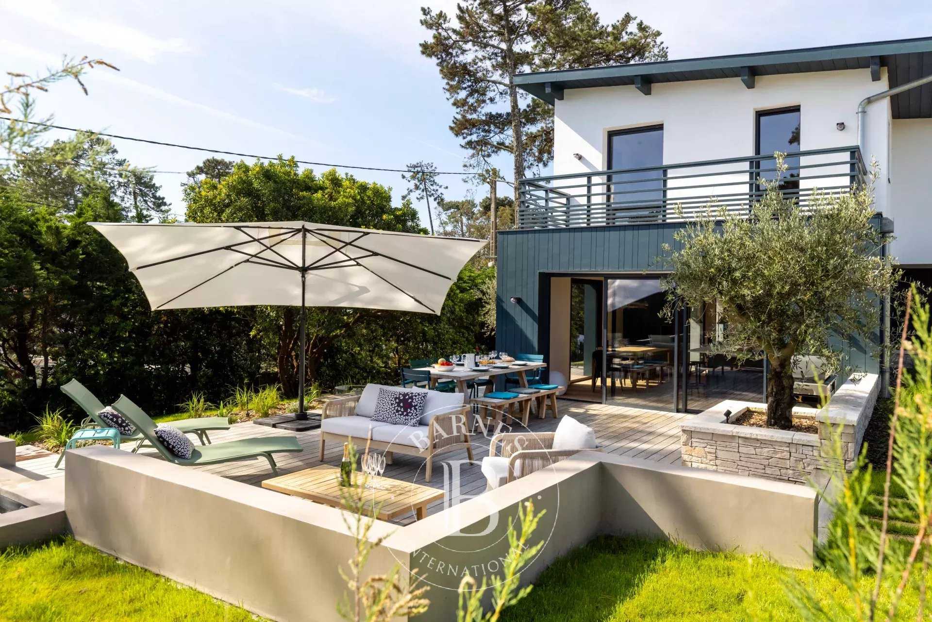 Anglet  - Maison  4 Chambres