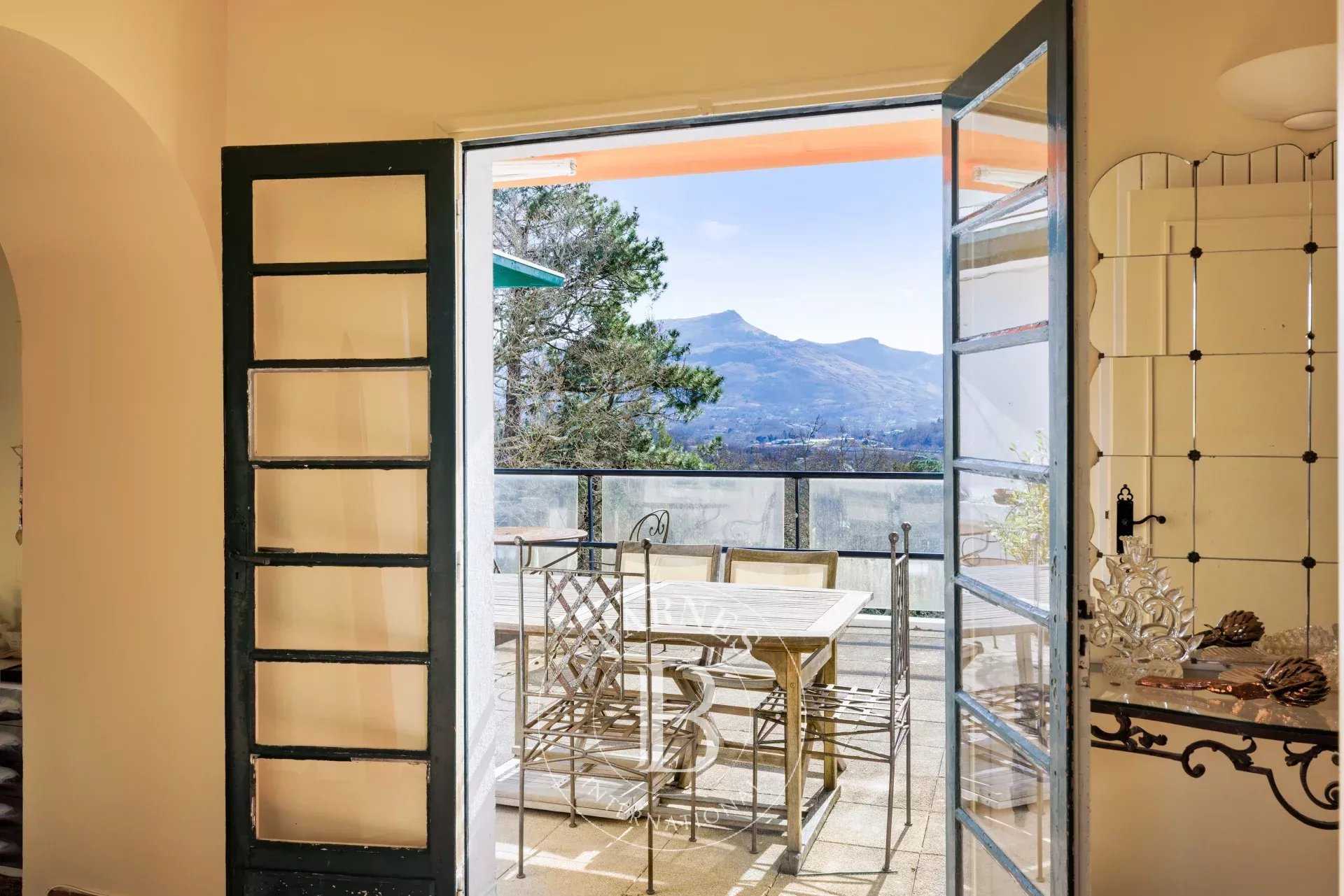 Saint-Jean-de-Luz  - Appartement 3 Pi&egrave;ces 2 Chambres