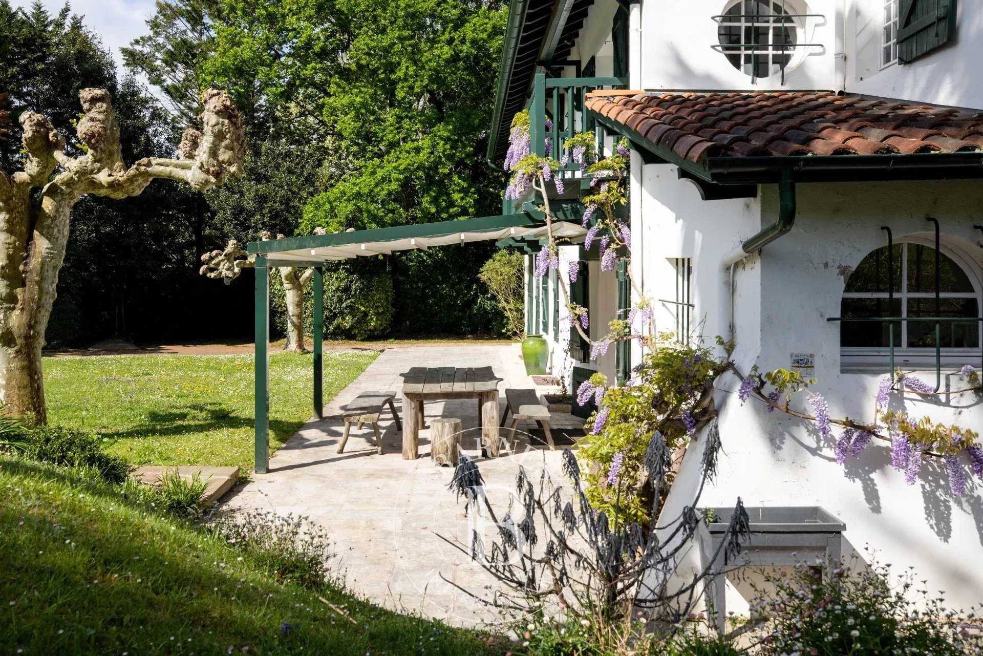 Ascain  - Propriété 