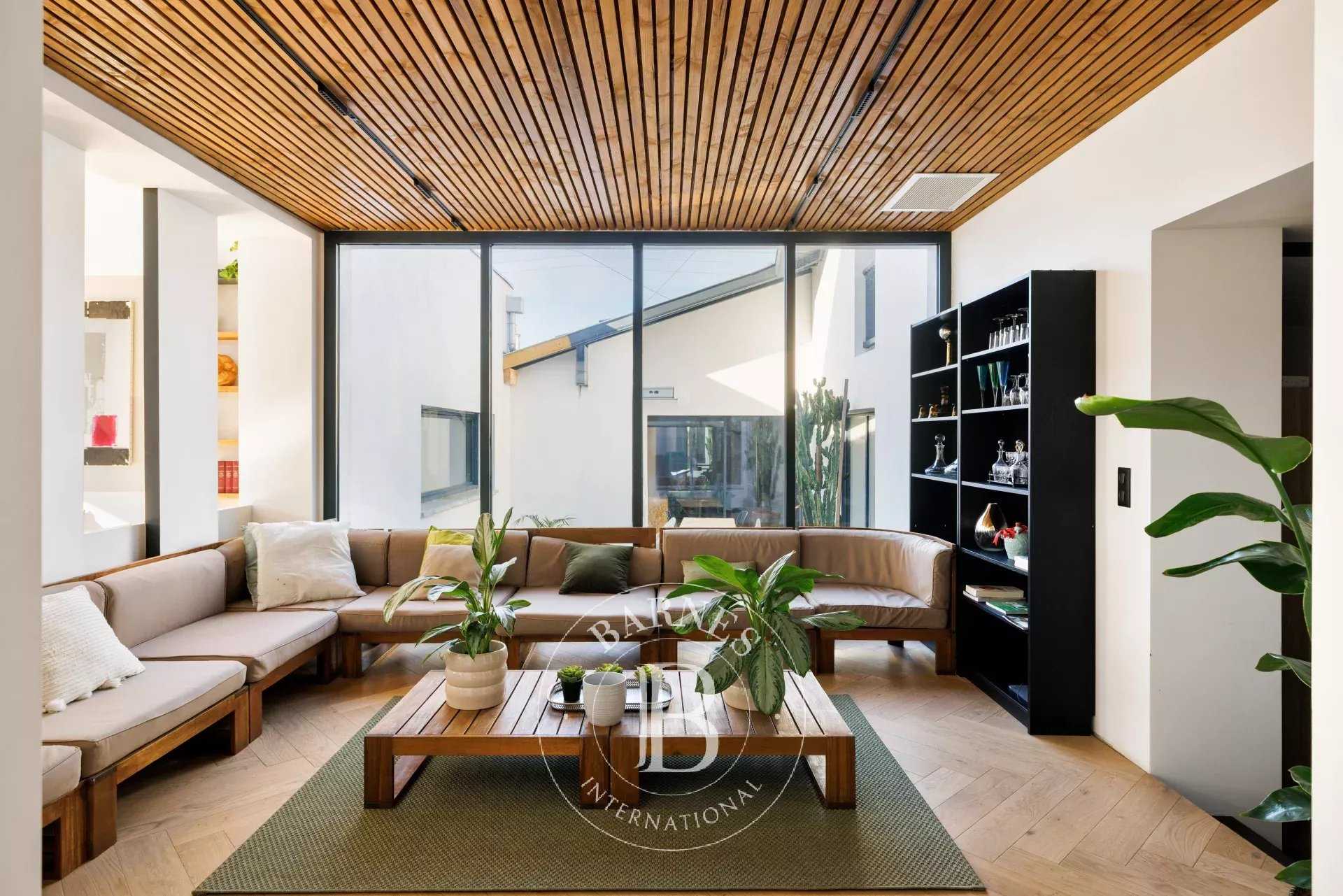 Anglet  - House 4 Bedrooms