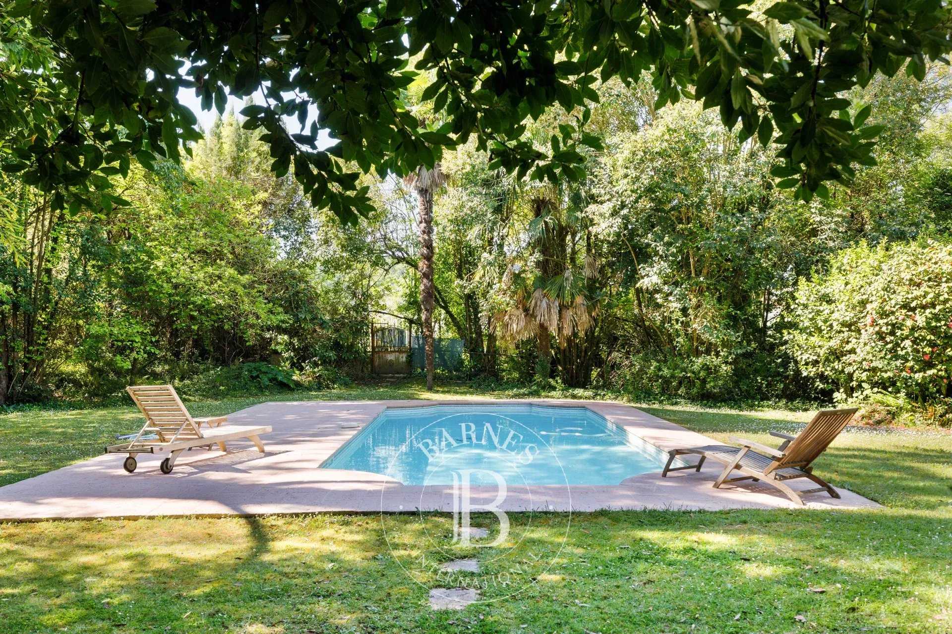 Aire-sur-l'Adour  - Manor house 3 Bedrooms