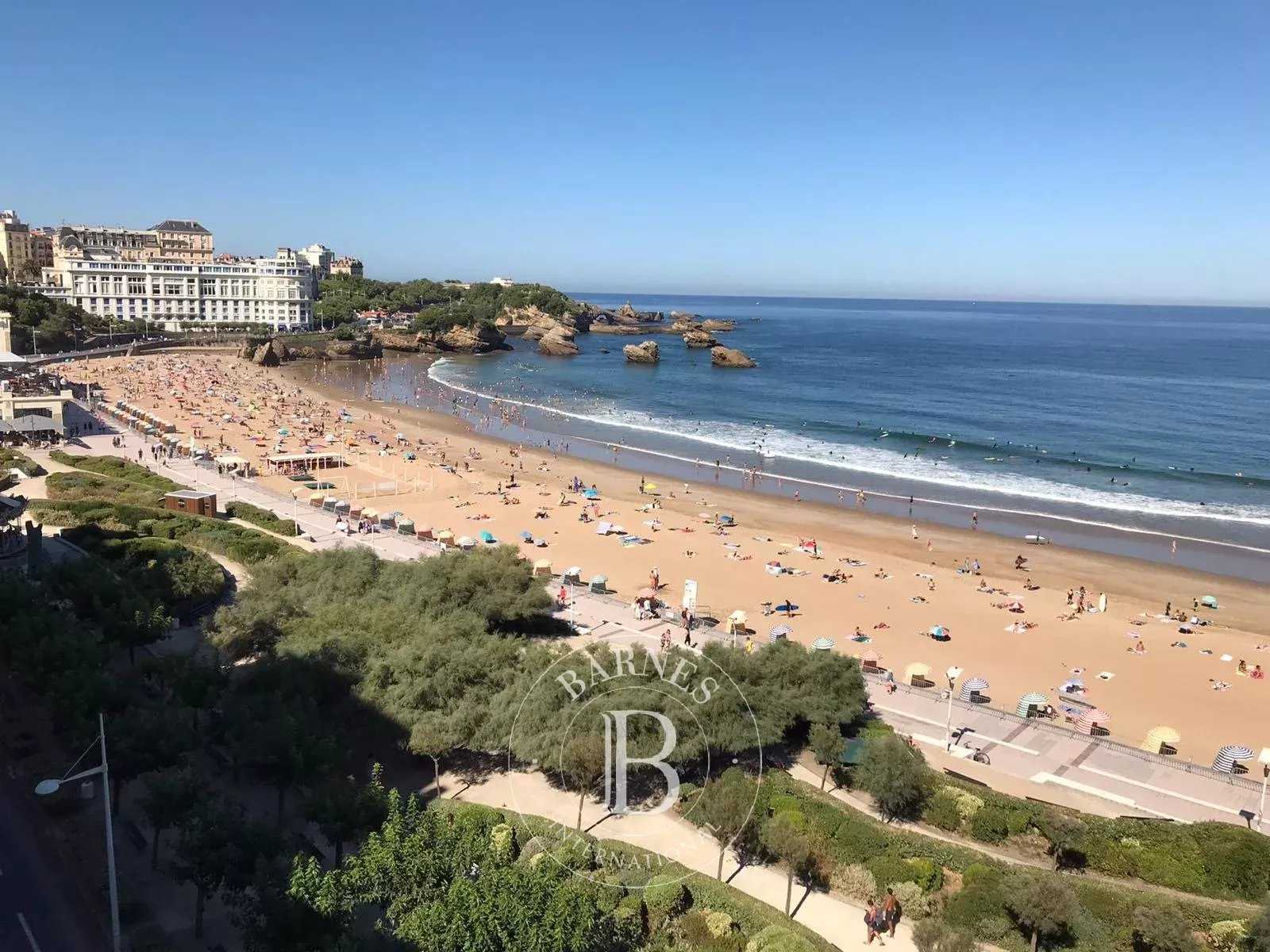 Biarritz  - Appartement 
