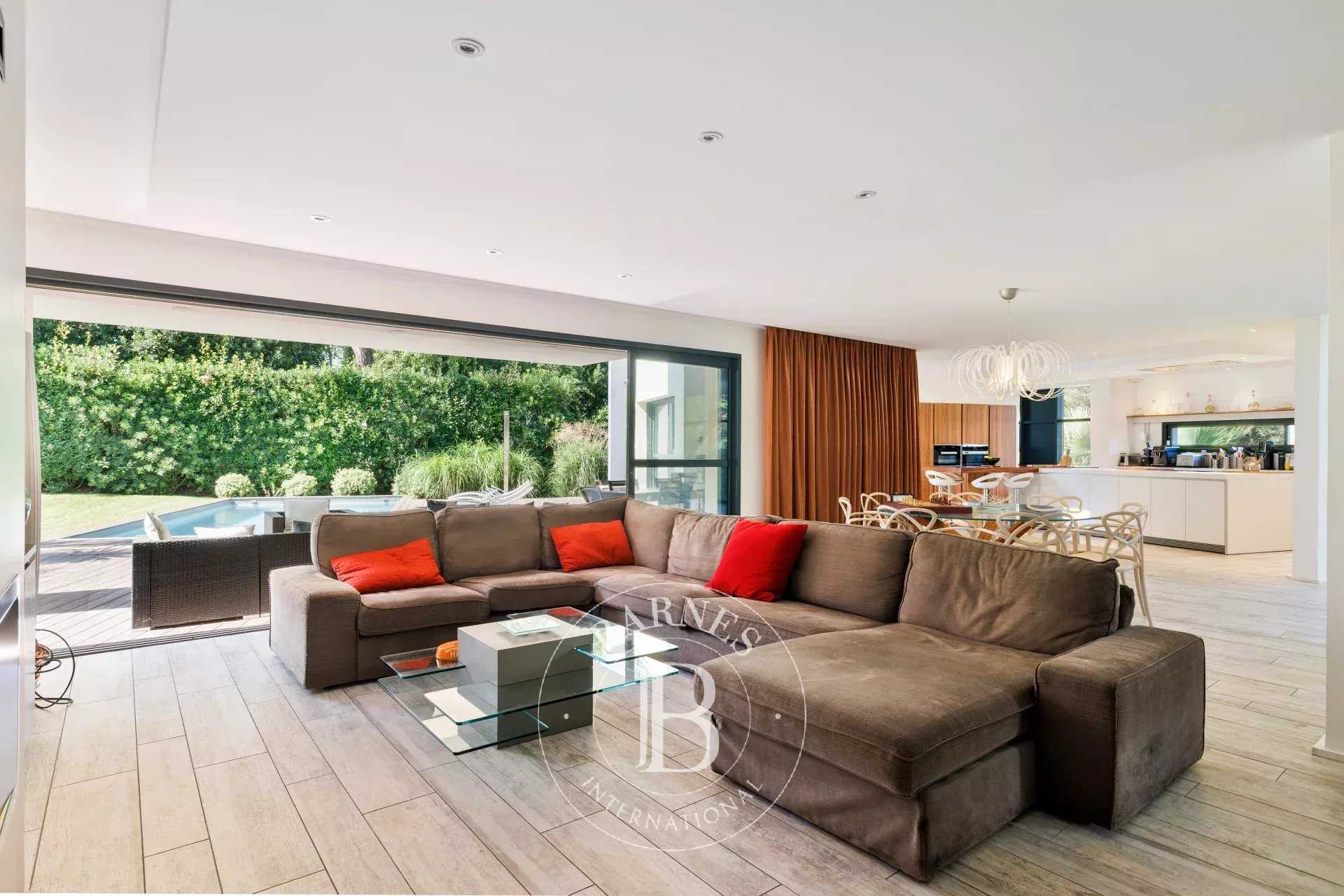 Anglet  - House 4 Bedrooms