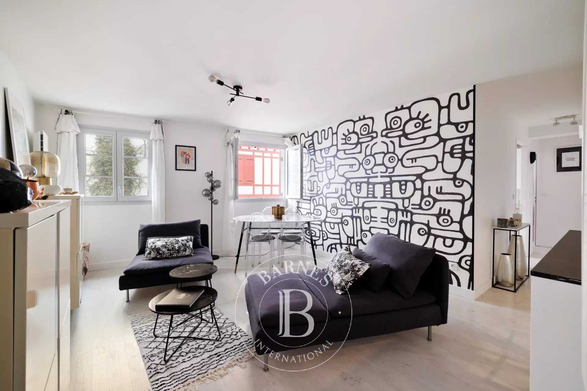 Guéthary  - Apartment 2 Bedrooms