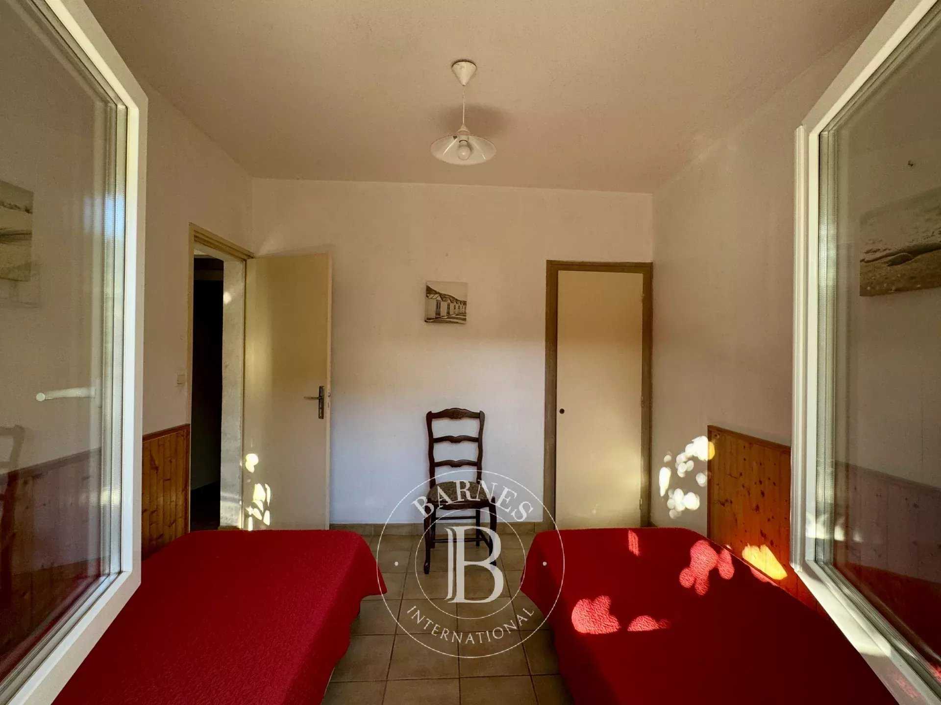 Vieux-Boucau-les-Bains  - House 6 Bedrooms