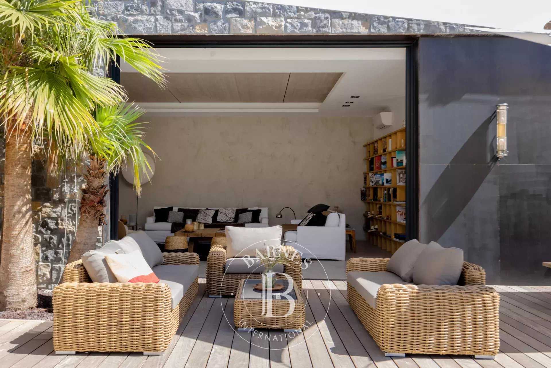 Guéthary  - Propriété 