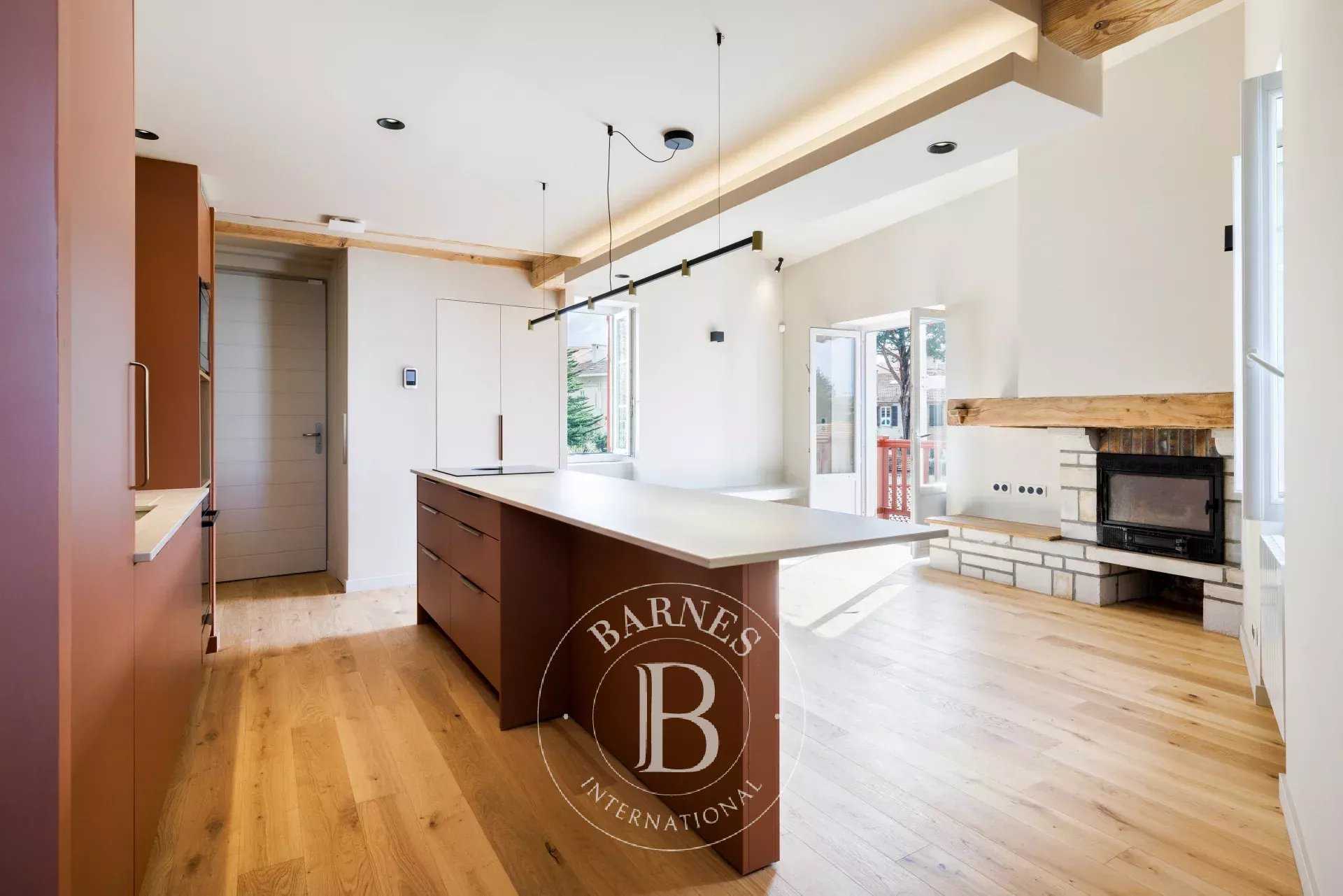 Biarritz  - Appartement 4 Pièces 3 Chambres