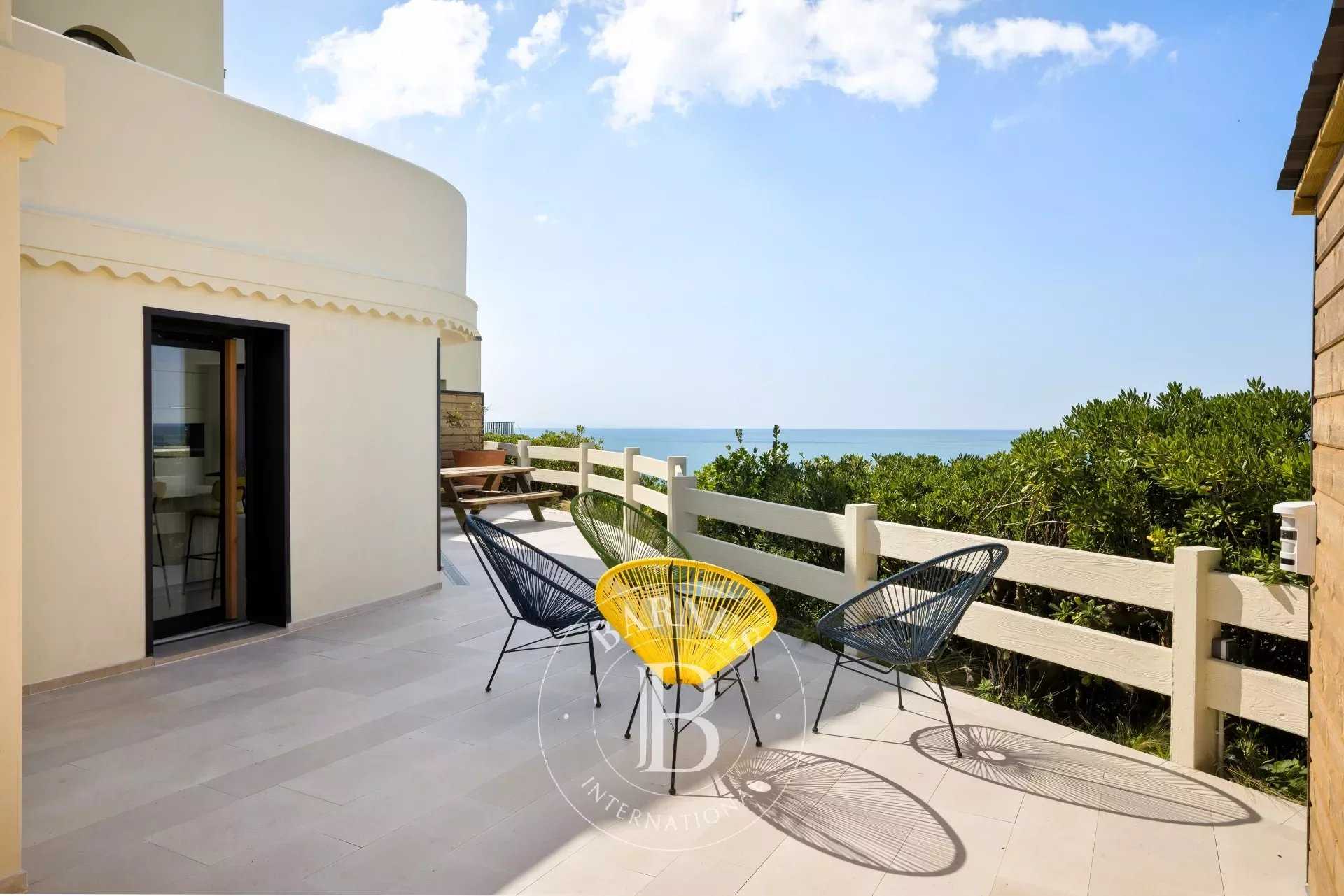 Biarritz  - Appartement 2 Pièces, 1 Chambre