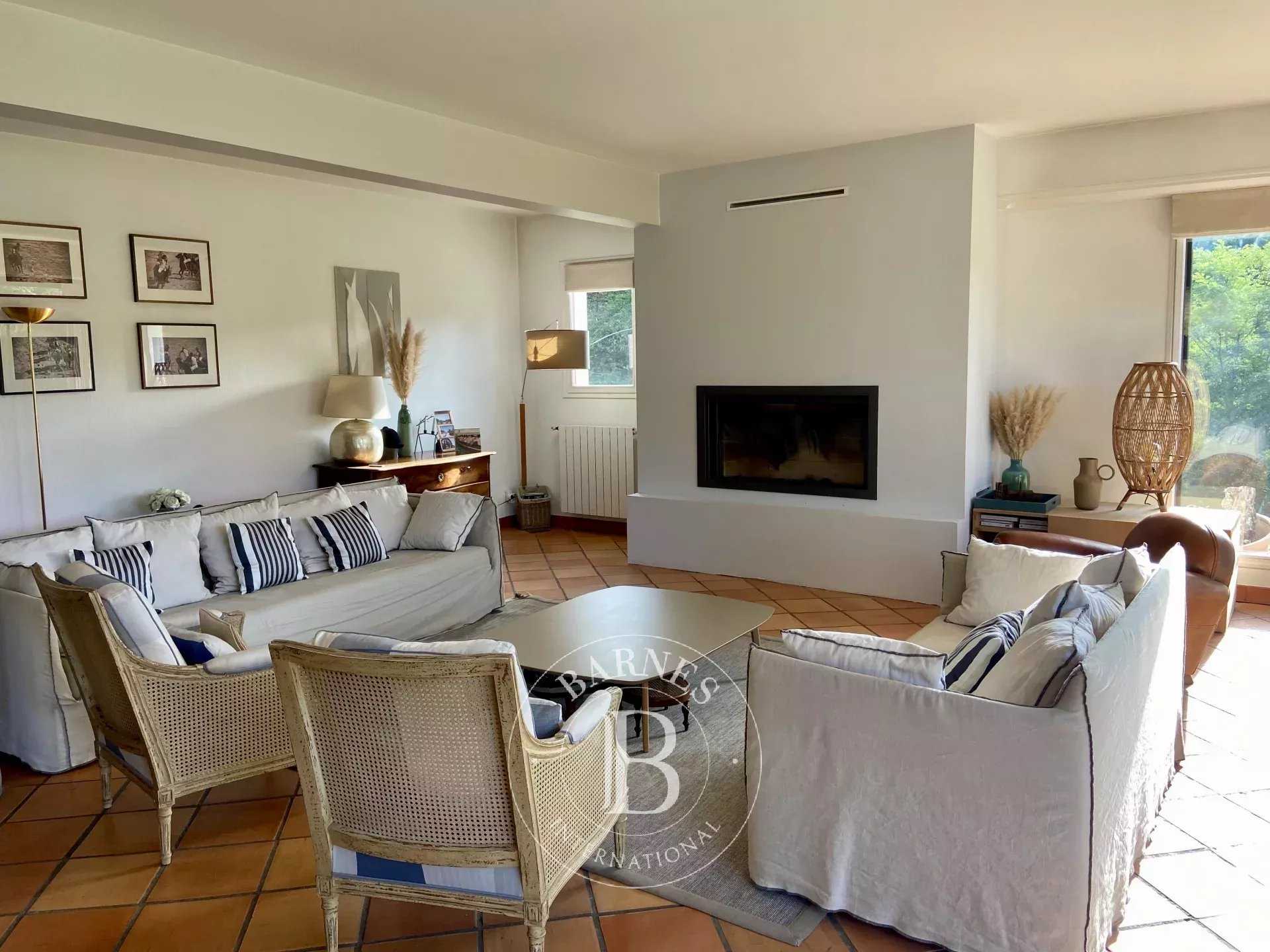 Saint-Jean-de-Luz  - Maison  4 Chambres