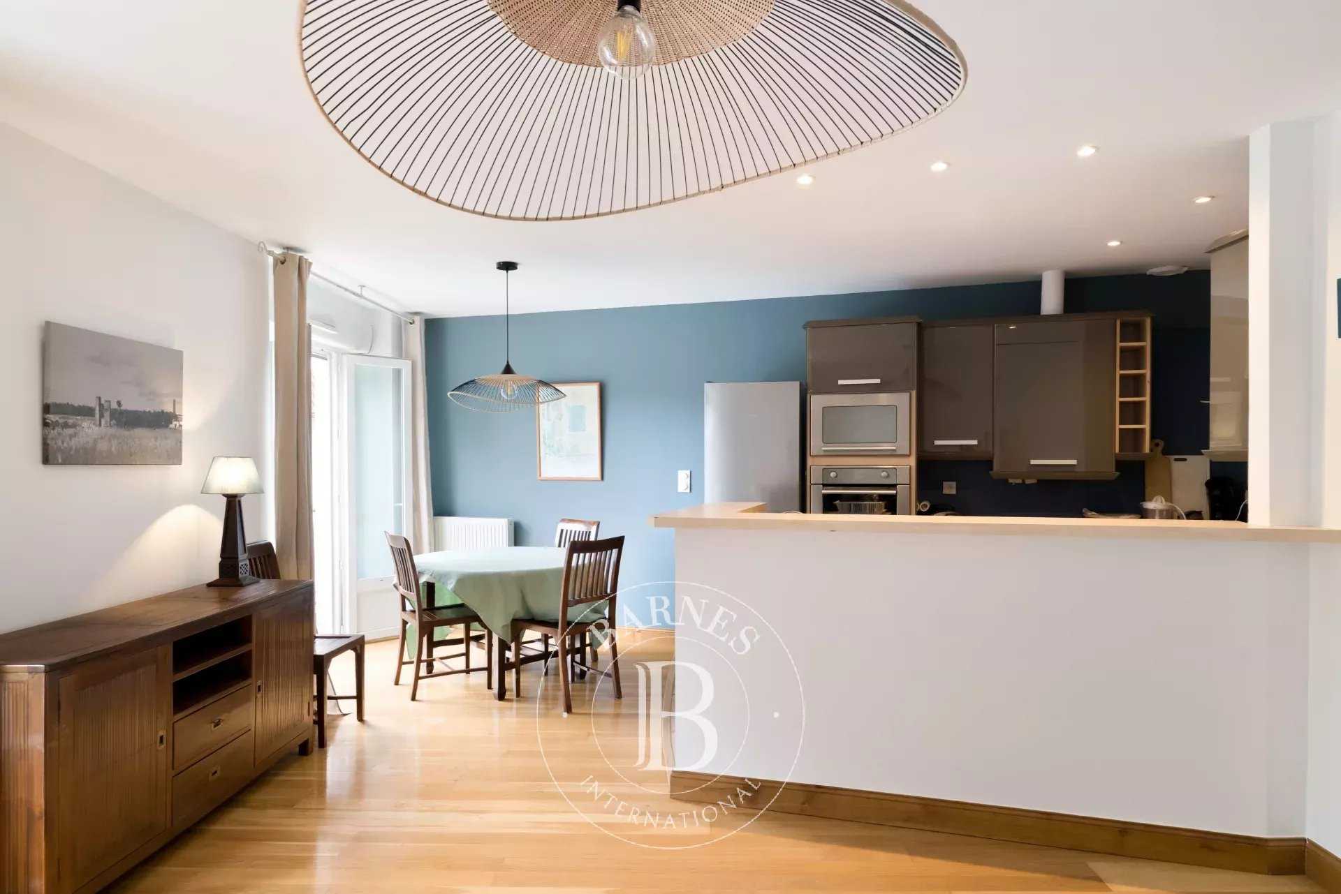 Saint-Jean-de-Luz  - Apartment 2 Bedrooms