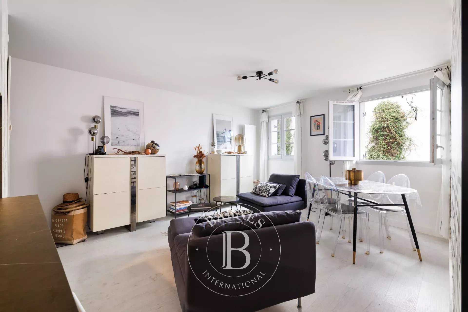 Guéthary  - Apartment 2 Bedrooms