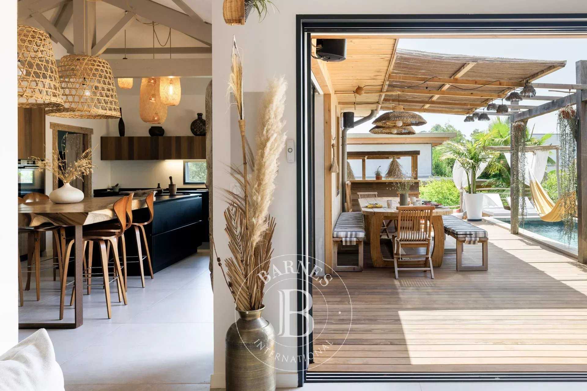 Anglet  - Maison 