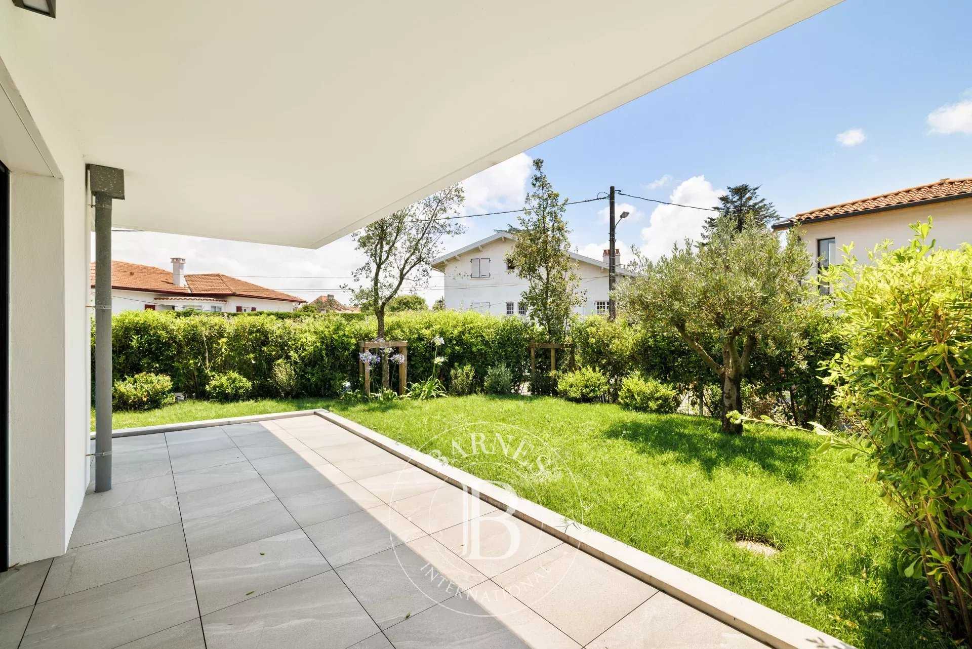 Anglet  - Apartment 3 Bedrooms