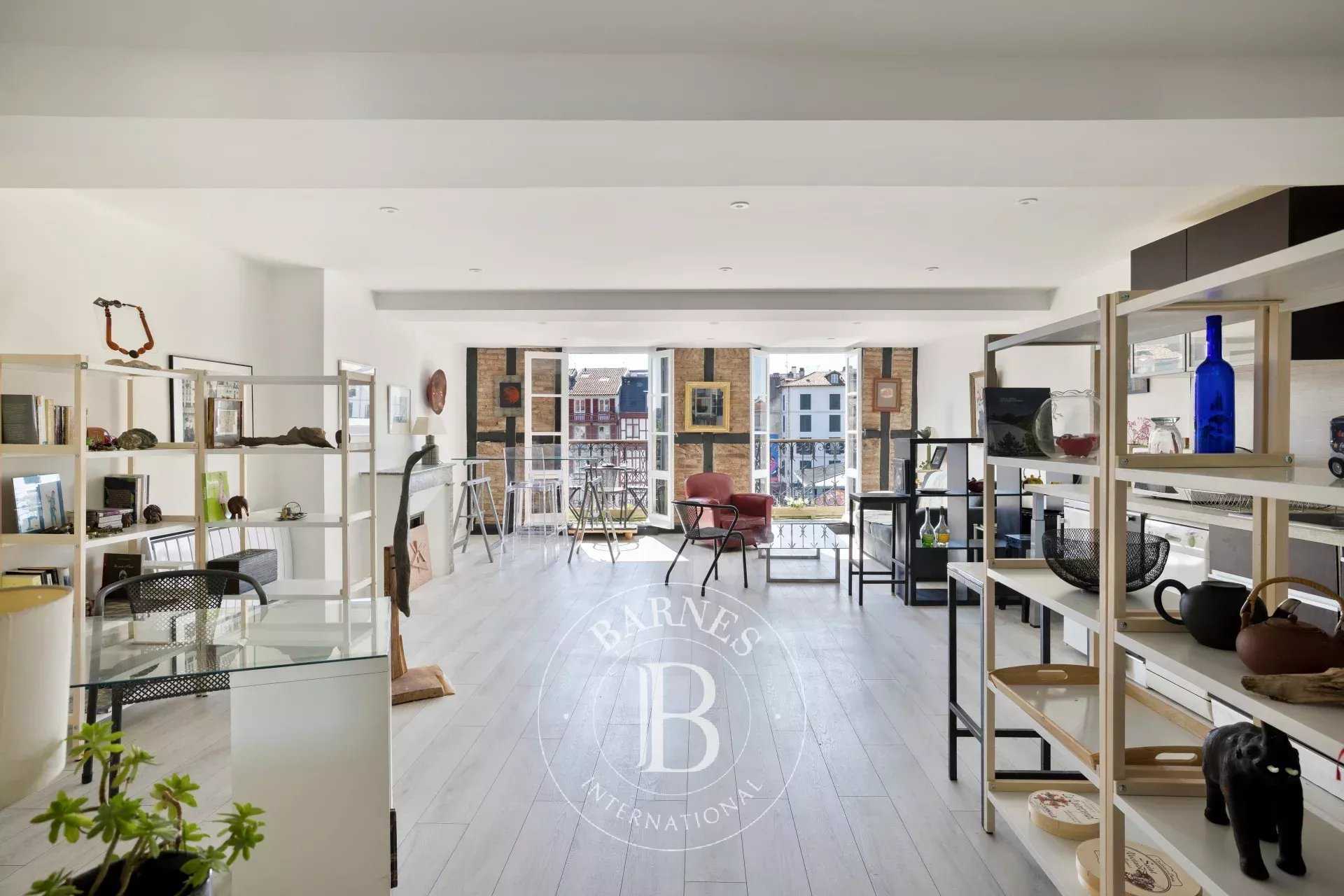 Bayonne  - Apartment 1 Bedroom