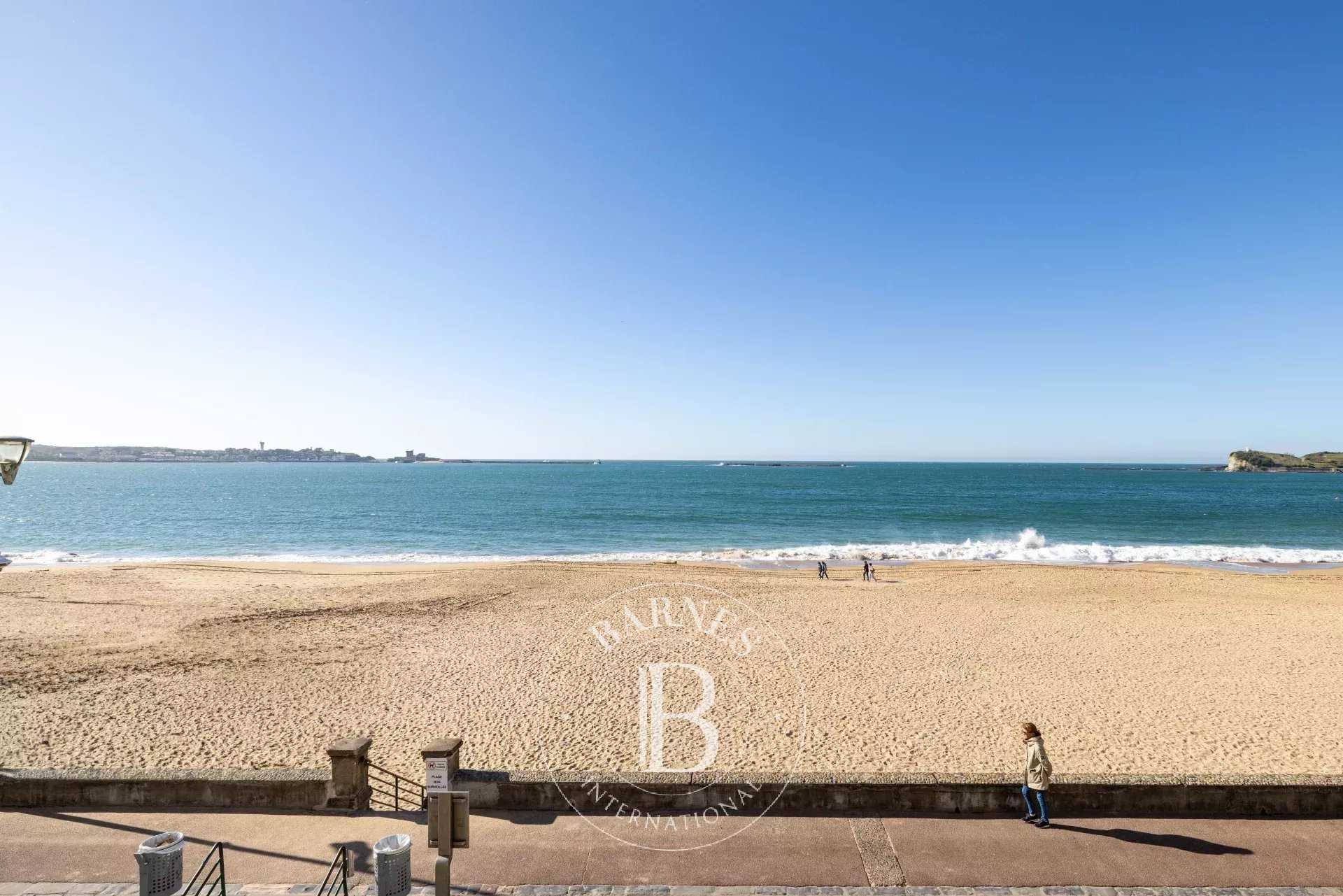 Saint-Jean-de-Luz  - Appartement 