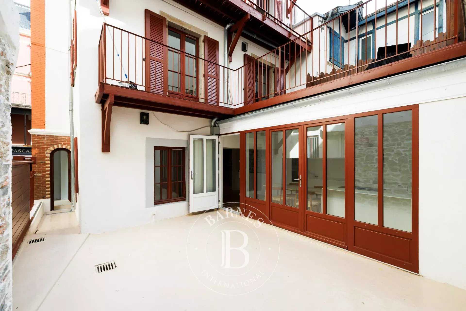 Saint-Jean-de-Luz  - Appartement 