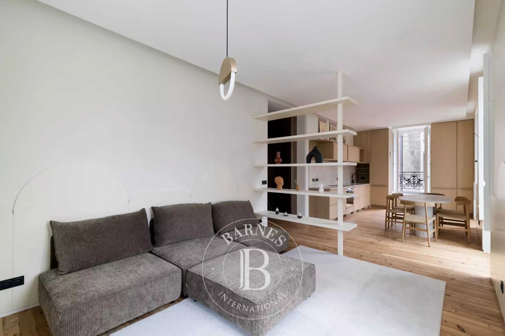 Biarritz  - Appartement 