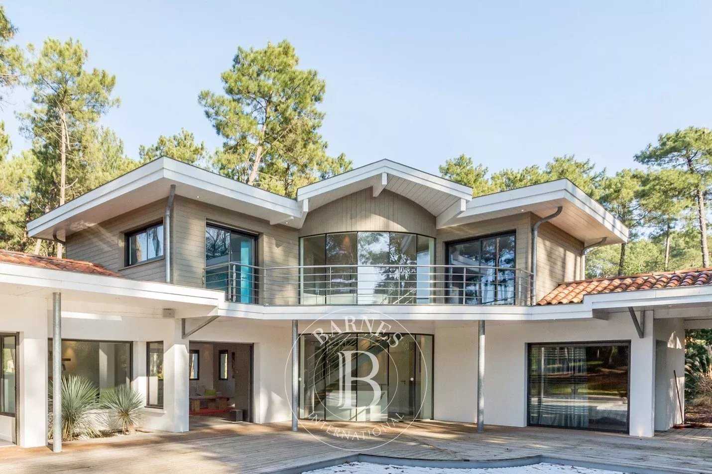 Hossegor  - Maison  4 Chambres