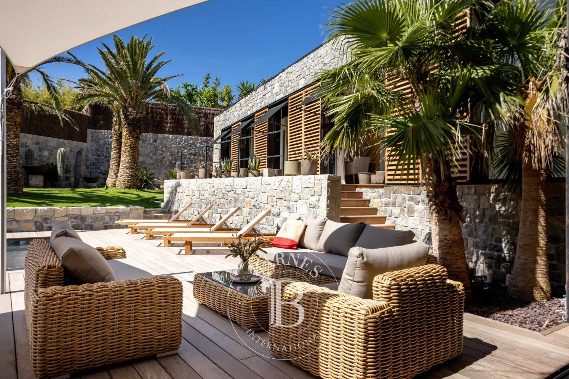 Bidart  - Villa 4 Bedrooms