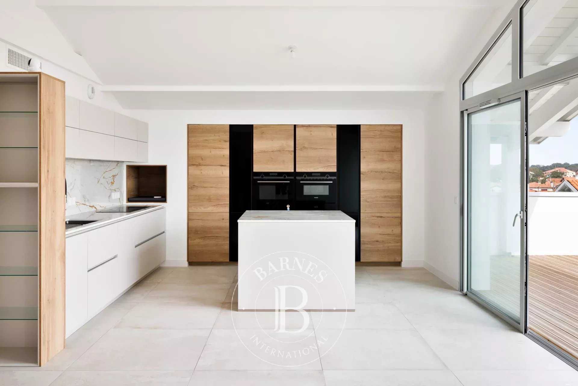 Capbreton  - Appartement 5 Pi&egrave;ces 4 Chambres