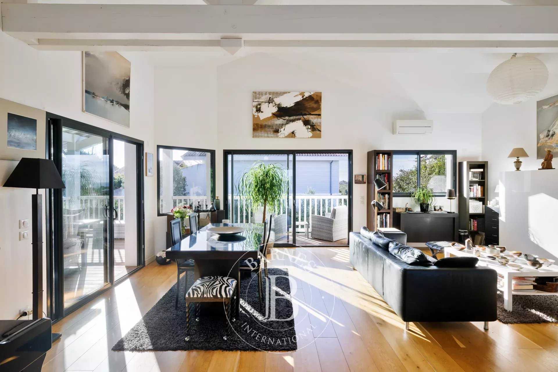 Bidart  - House 3 Bedrooms