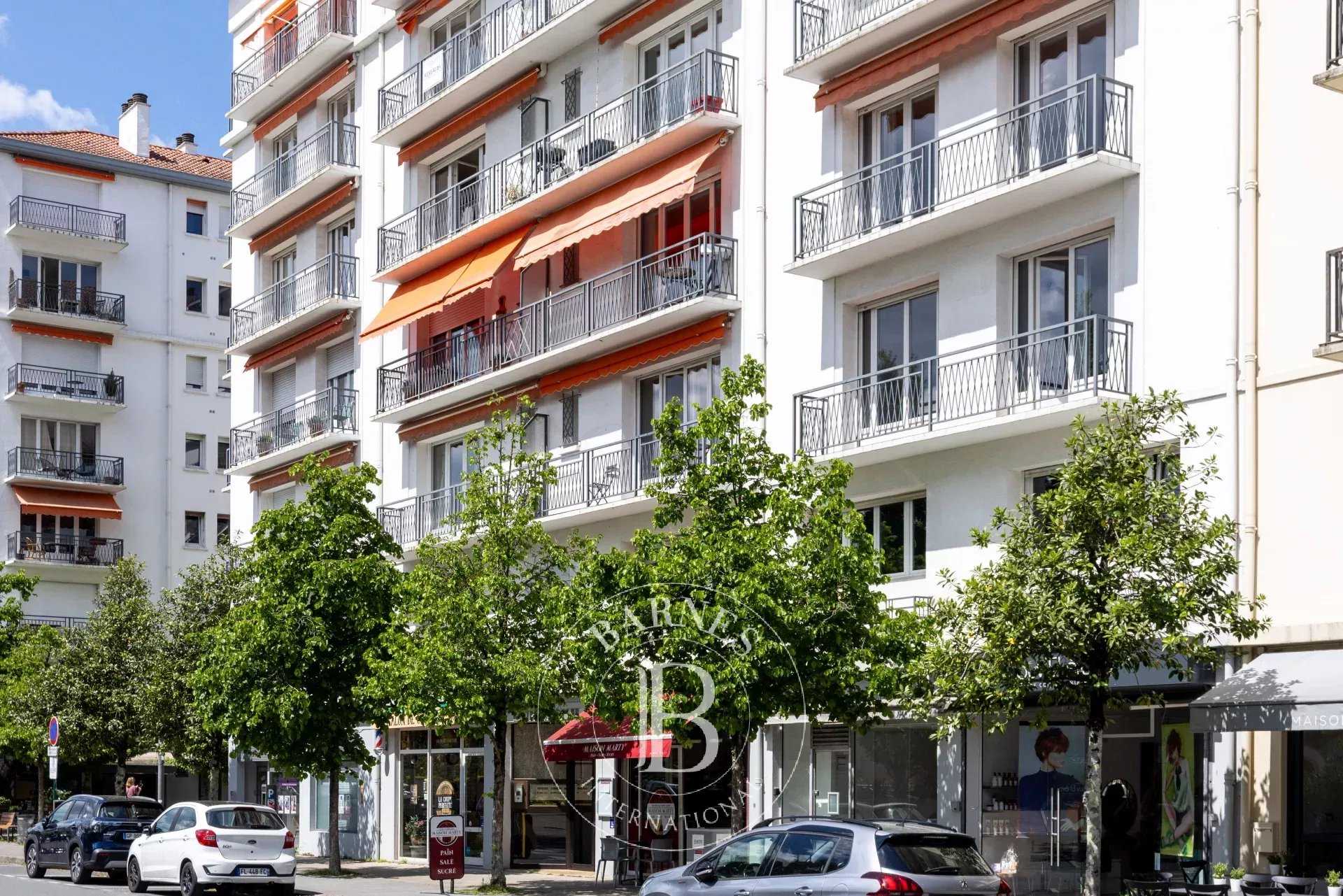 Bayonne  - Apartment 3 Bedrooms