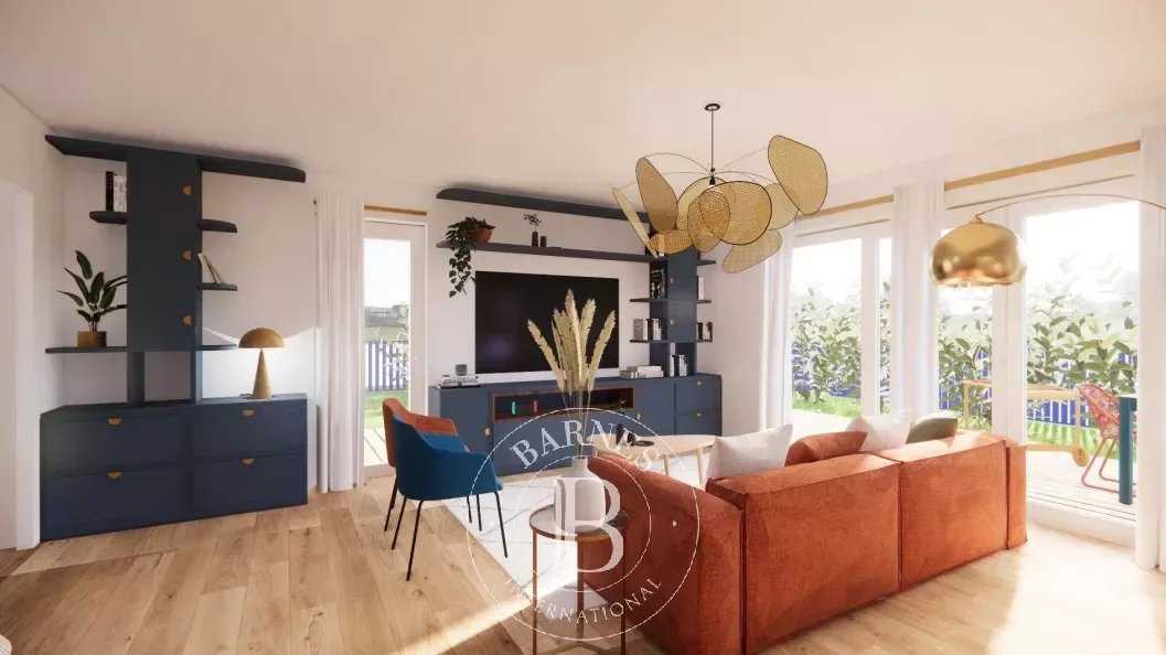 Appartement Bidart