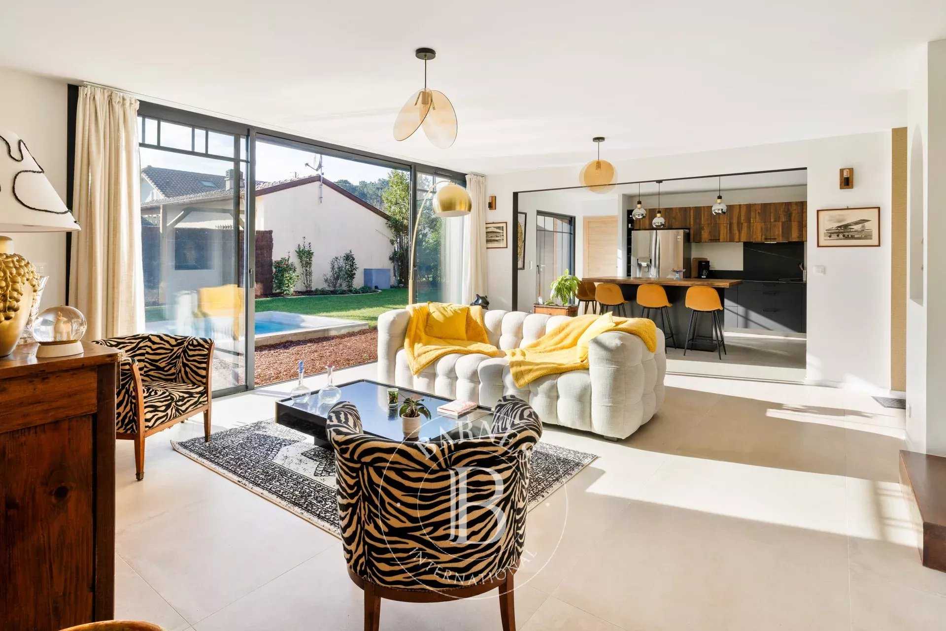 Capbreton  - Casa 6 Cuartos 4 Habitaciones