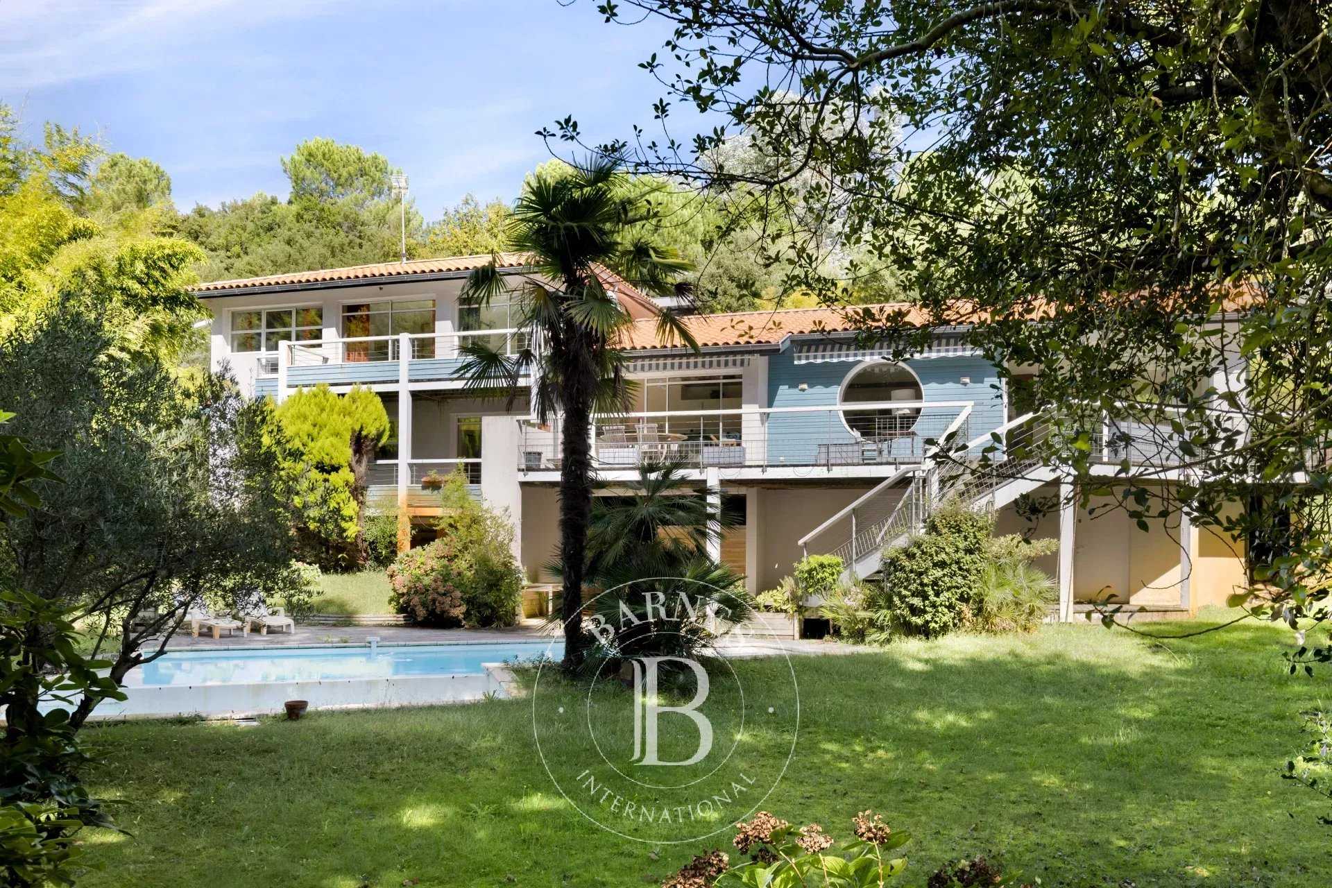 Seignosse  - Maison 6 Pi&egrave;ces 5 Chambres