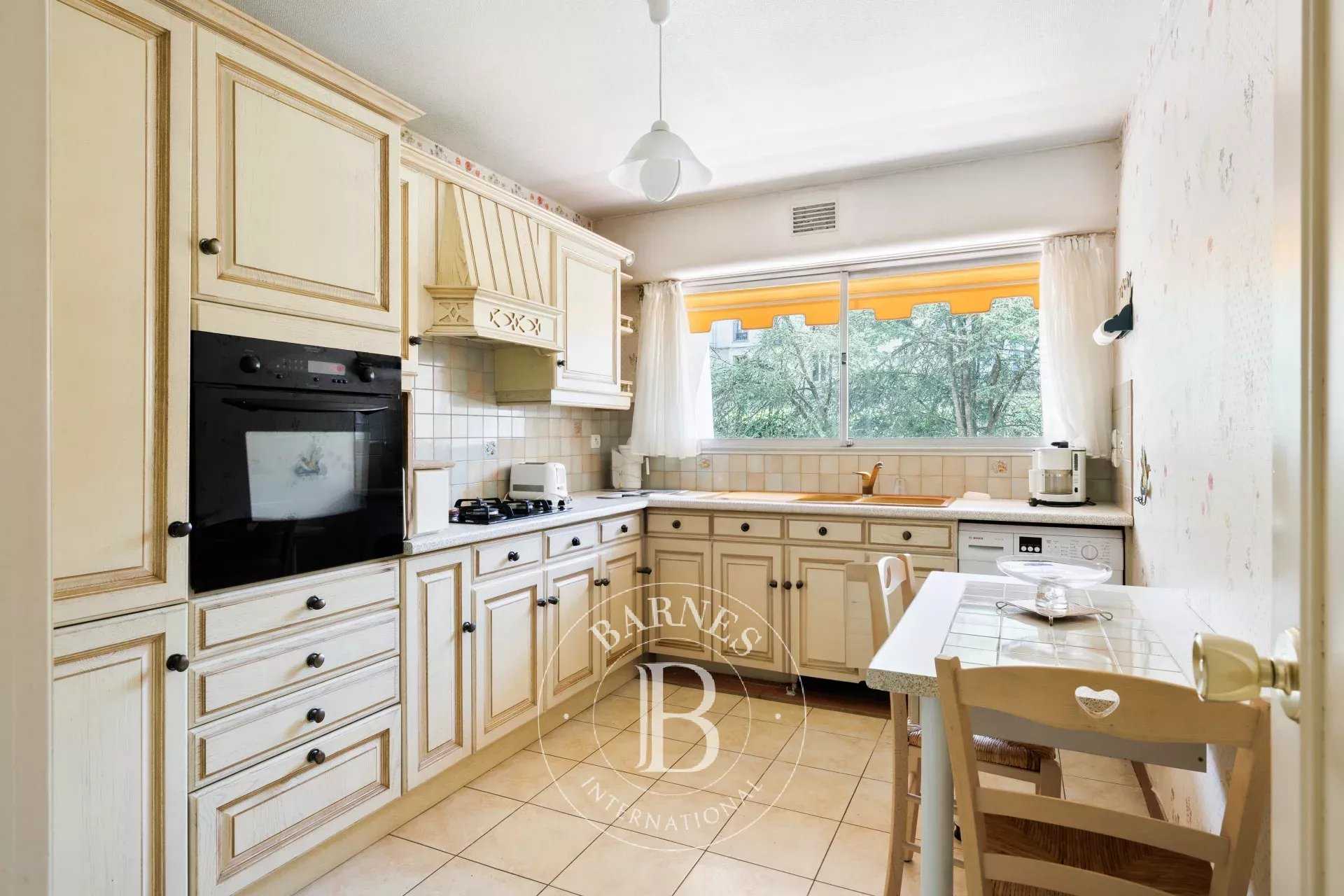 Biarritz  - Appartement 4 Pièces 3 Chambres