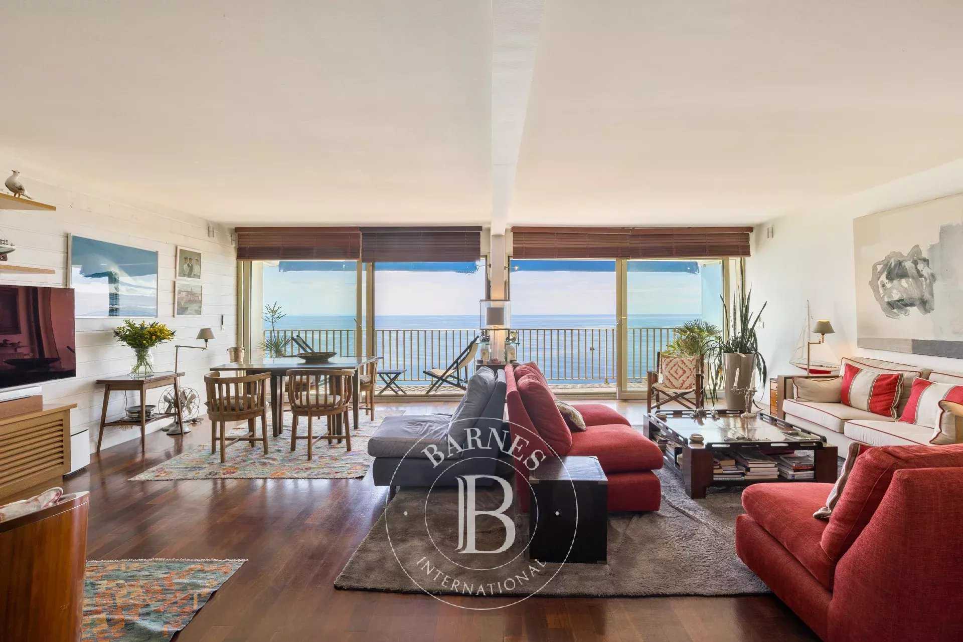 Biarritz  - Appartement 3 Pièces 2 Chambres
