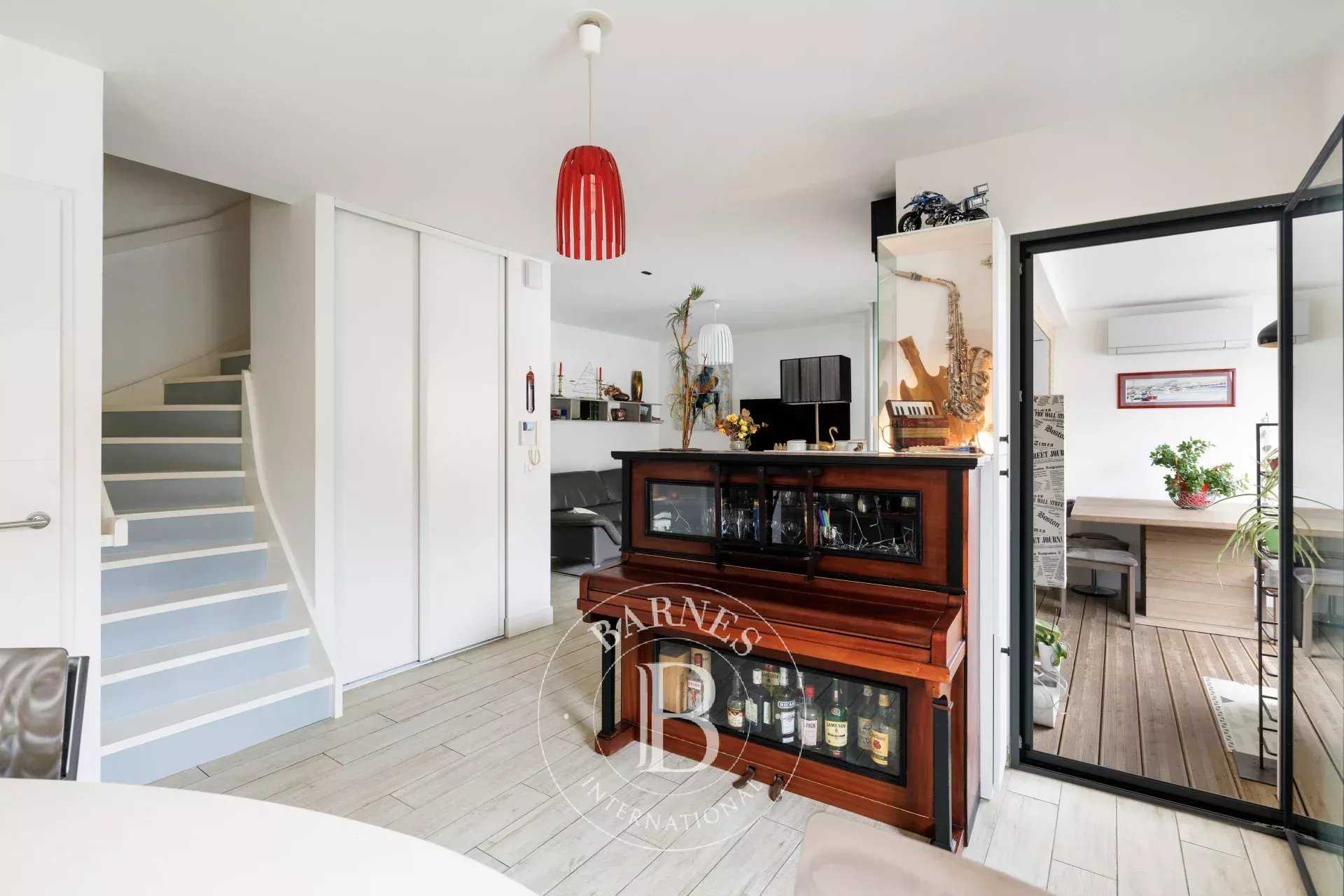 Saint-Jean-de-Luz  - Appartement 5 Pi&egrave;ces 3 Chambres