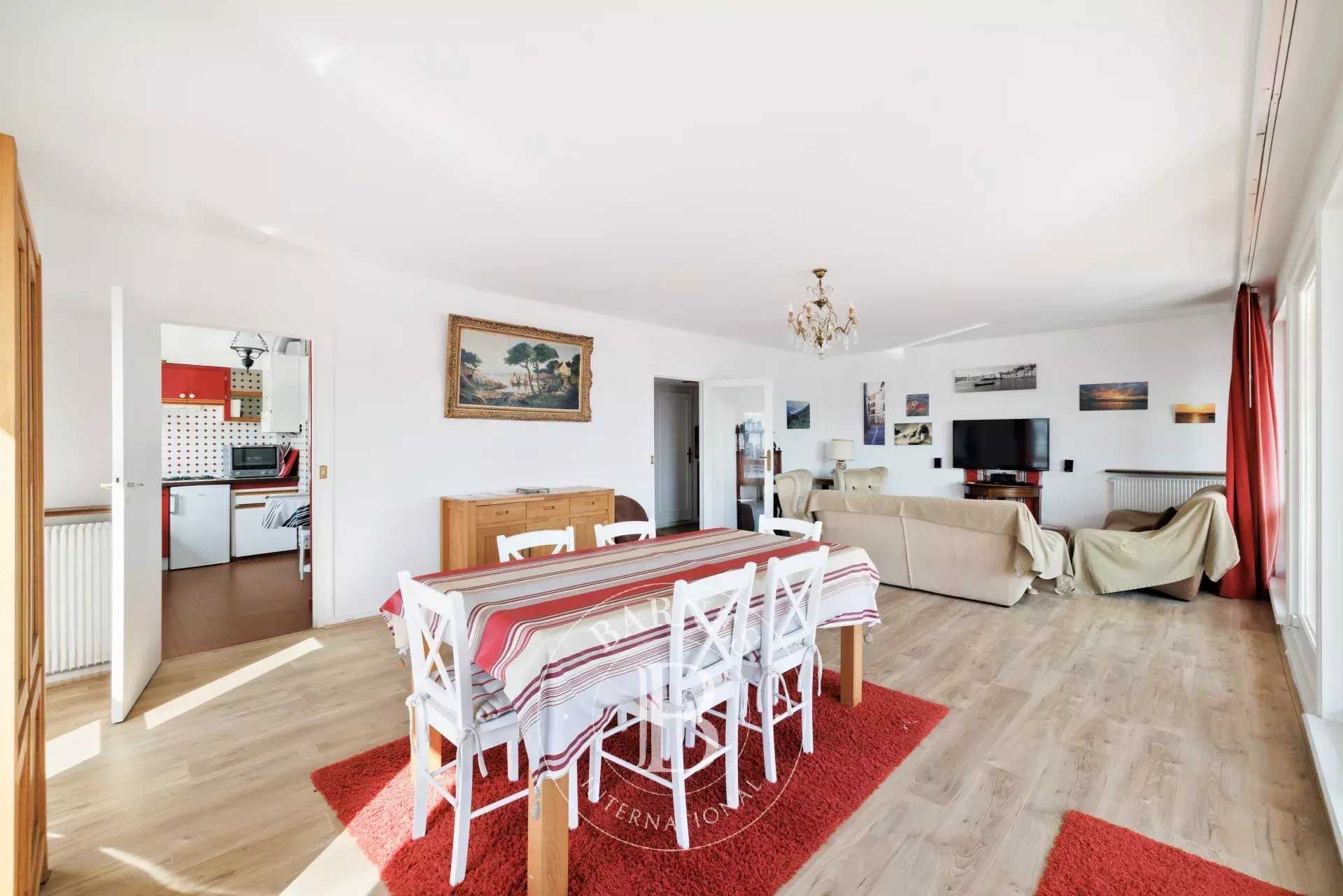 Saint-Jean-de-Luz  - Appartement 4 Pièces 3 Chambres