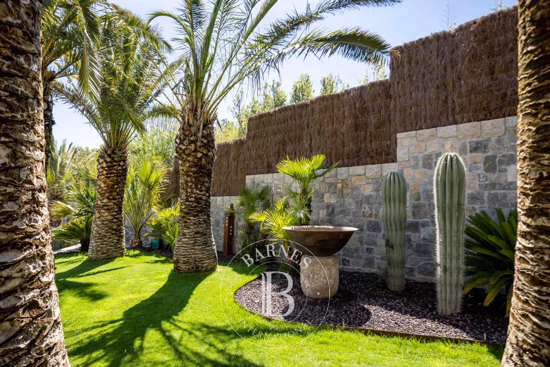 Bidart  - Villa 4 Bedrooms