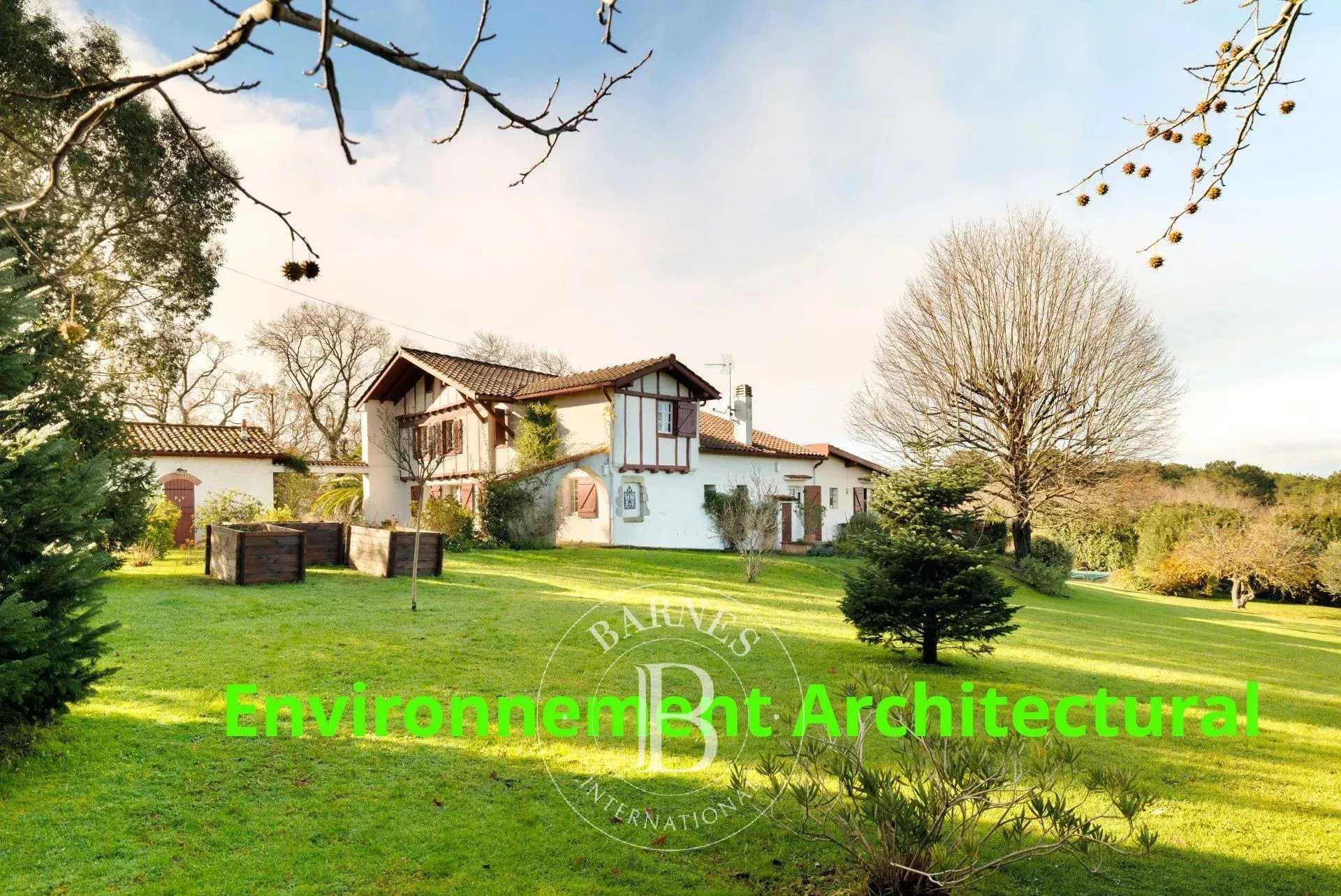 Anglet  - Building land 