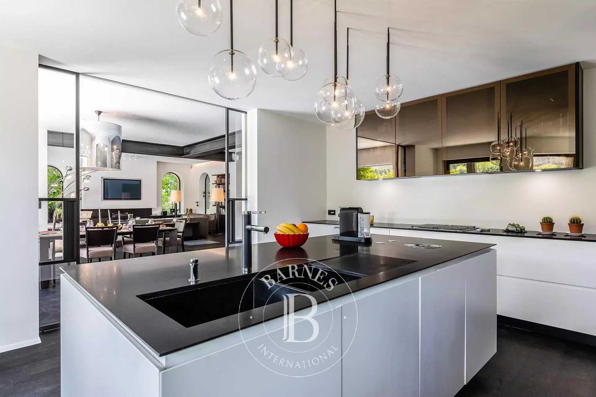 Ascain  - Maison  3 Chambres