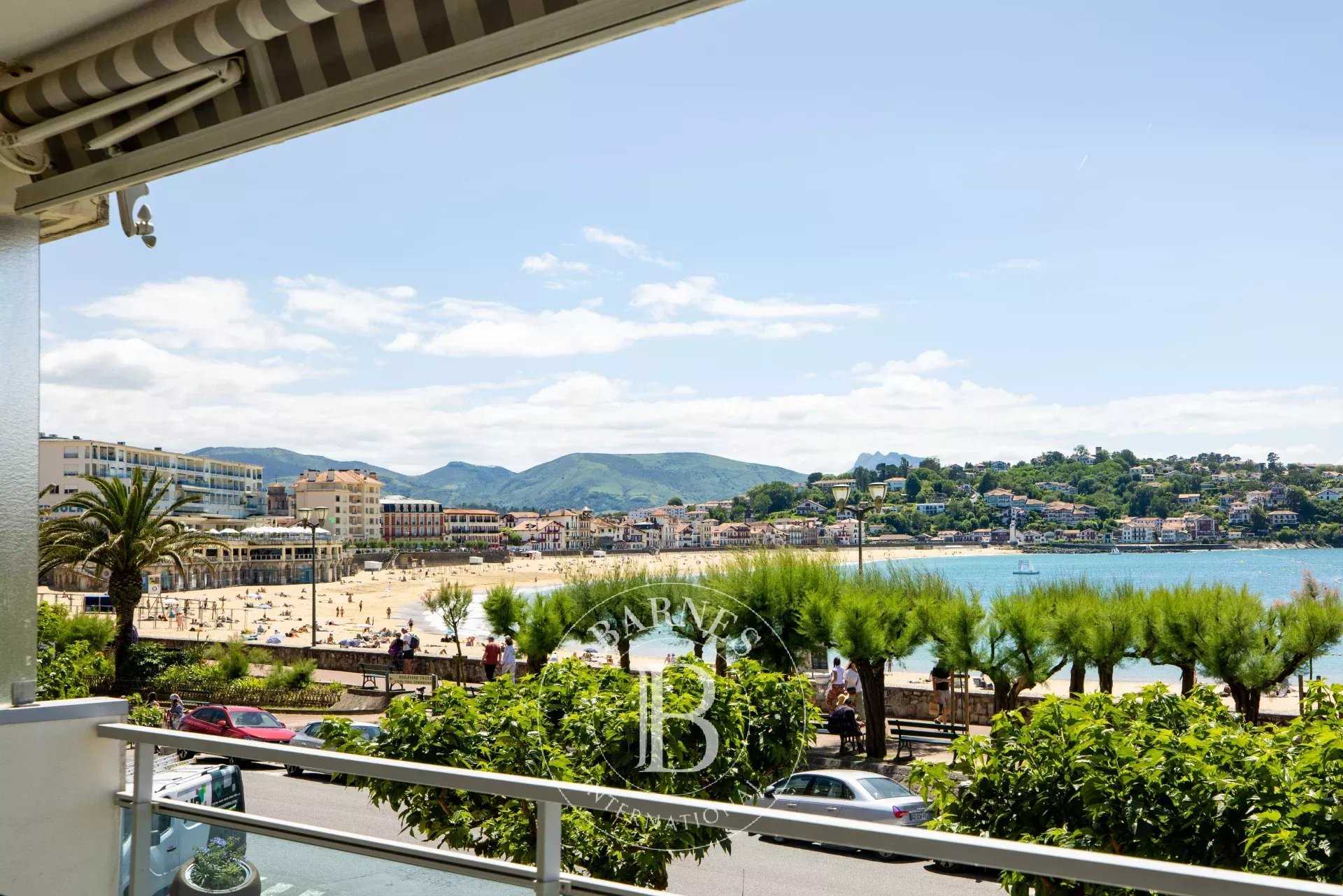 Saint-Jean-de-Luz  - Appartement 2 Pi&egrave;ces